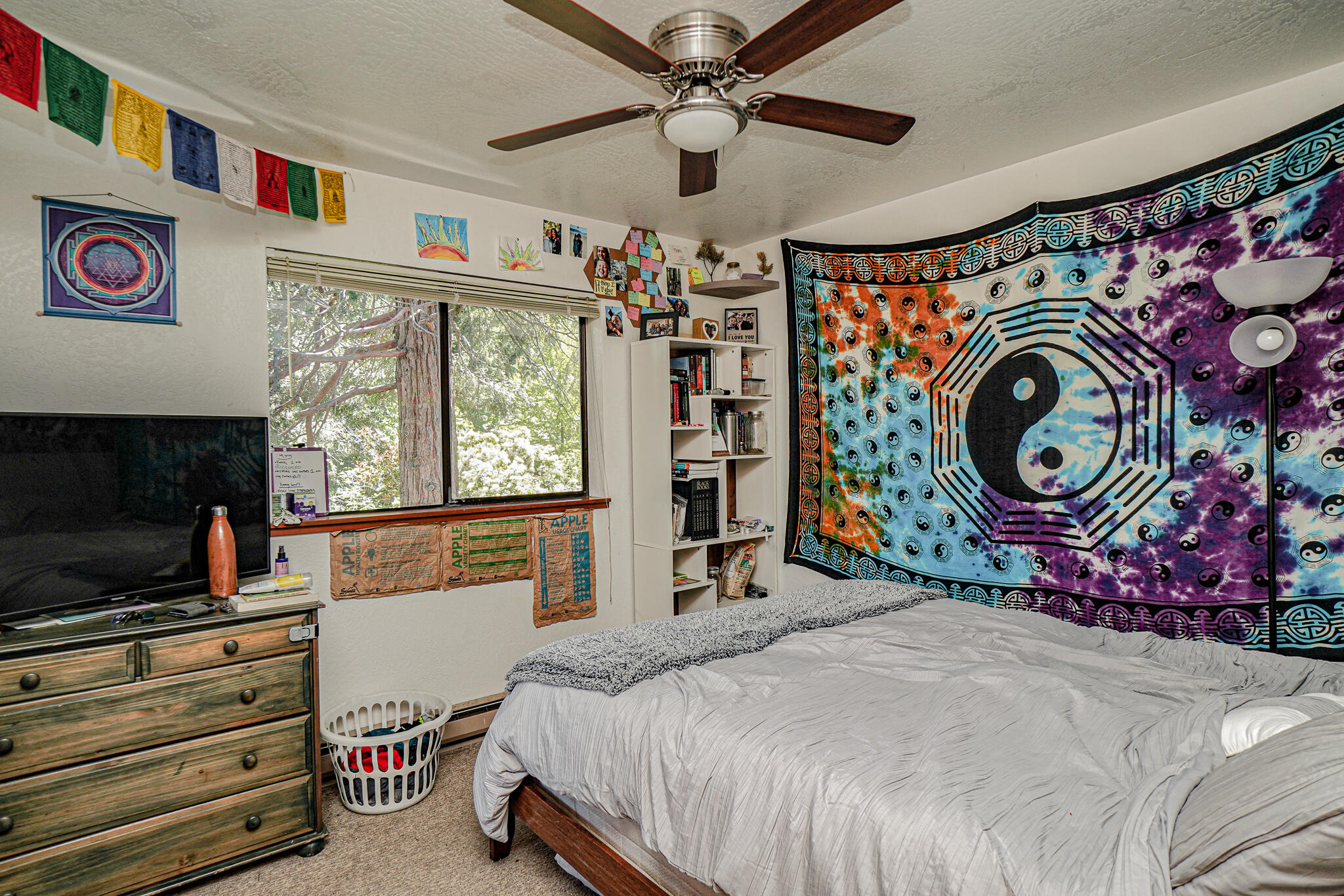 Coolidges Tract - Residential Income