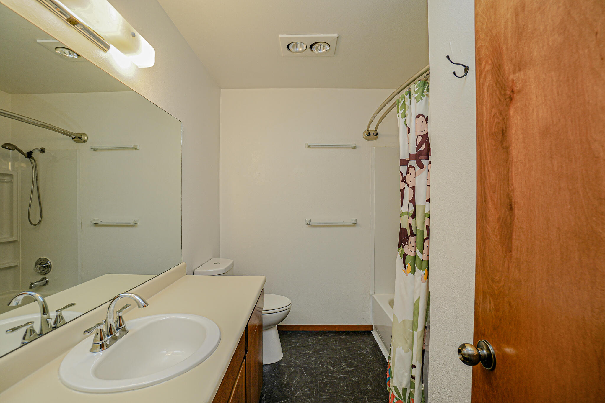 Coolidges Tract - Residential Income