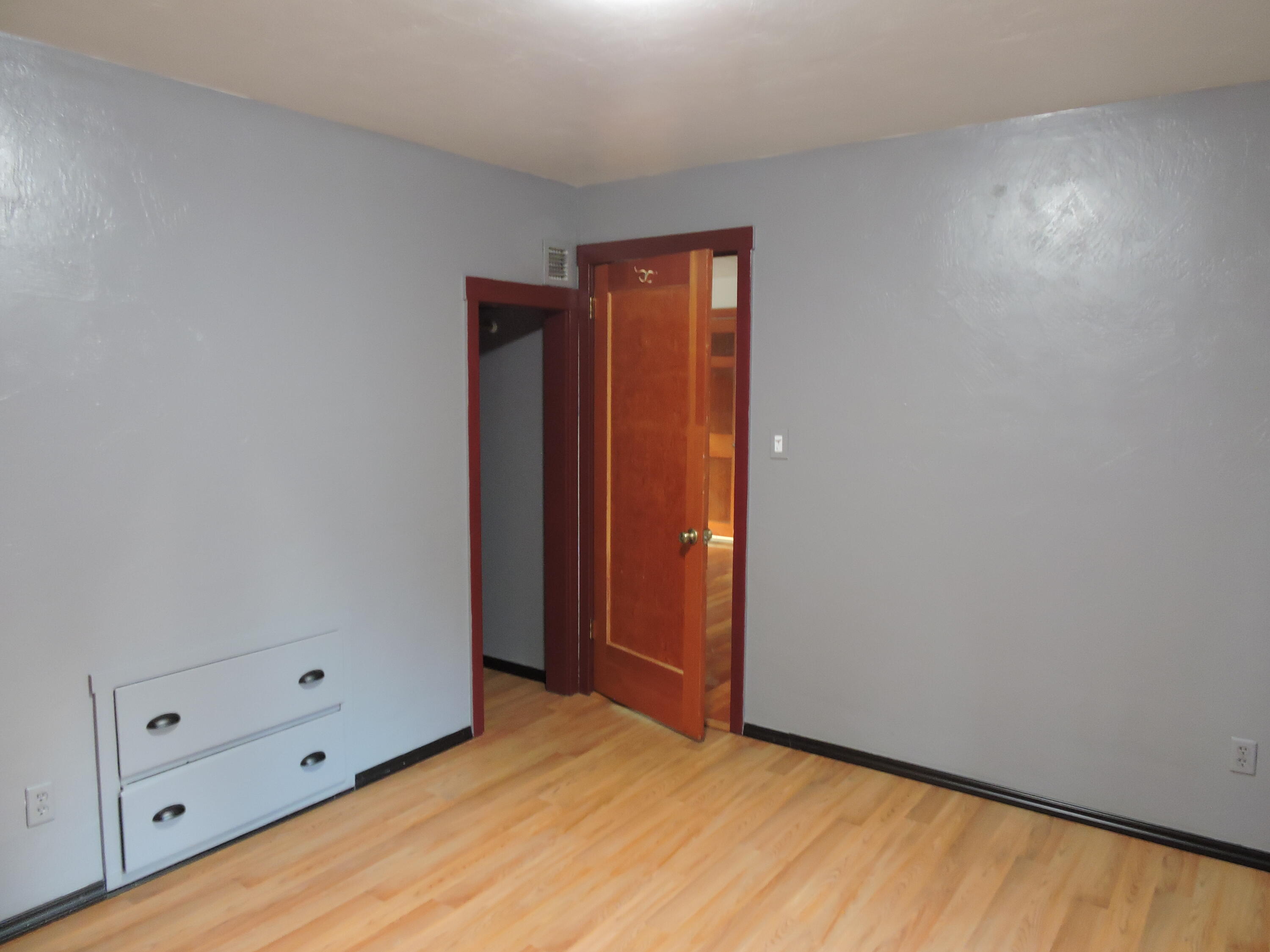 Coolidges Tract - Residential Income