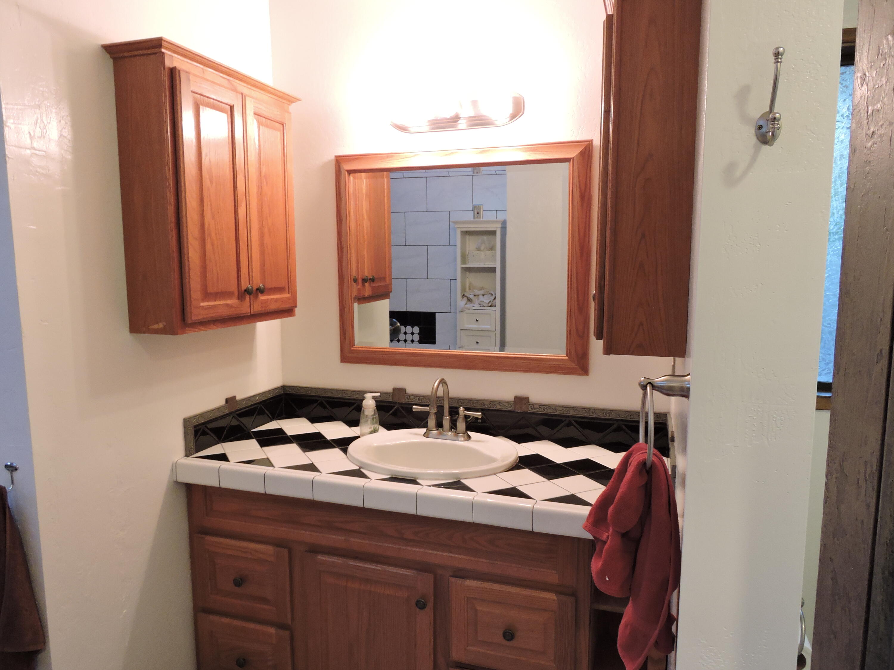 Coolidges Tract - Residential Income