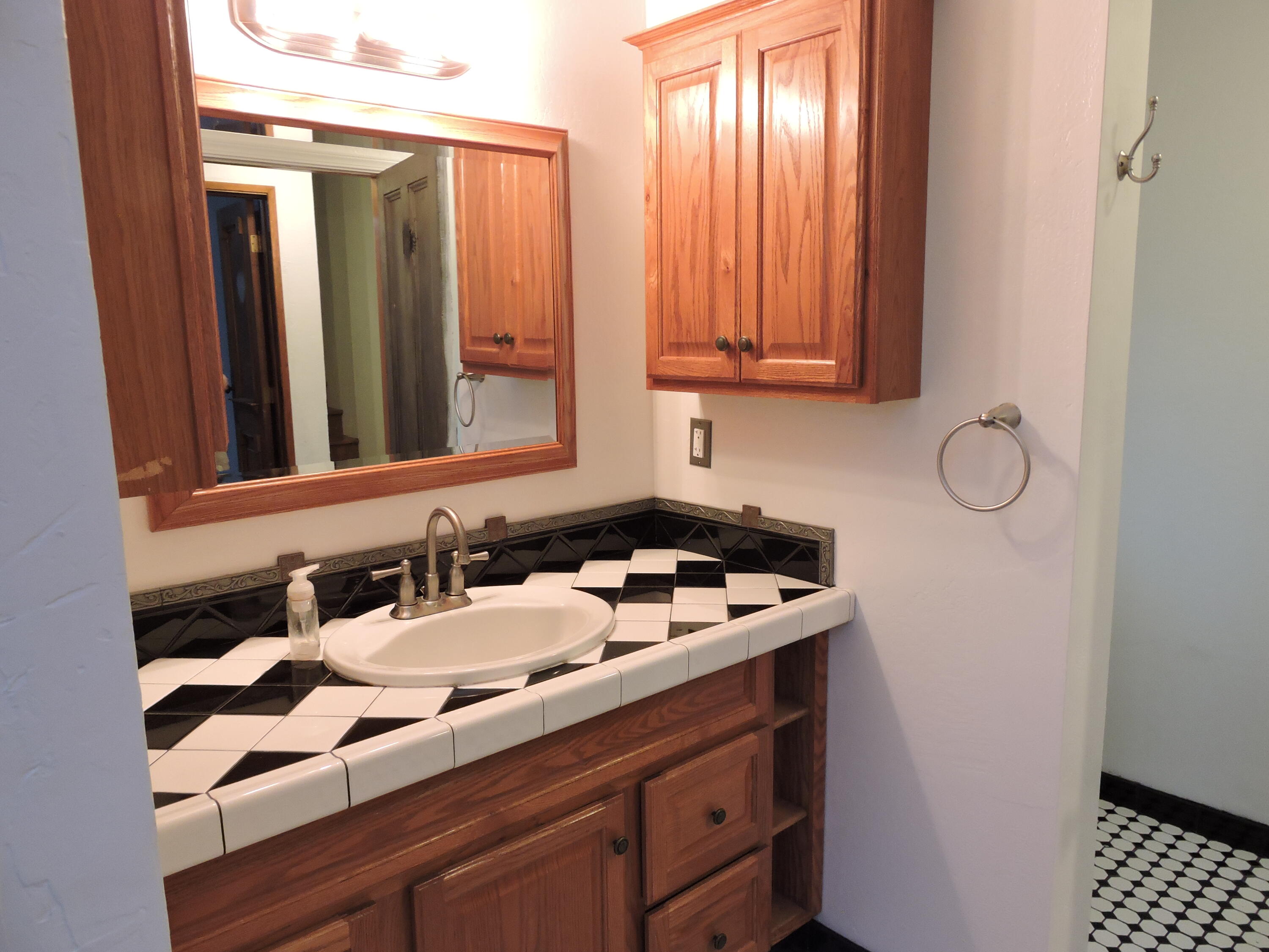 Coolidges Tract - Residential Income