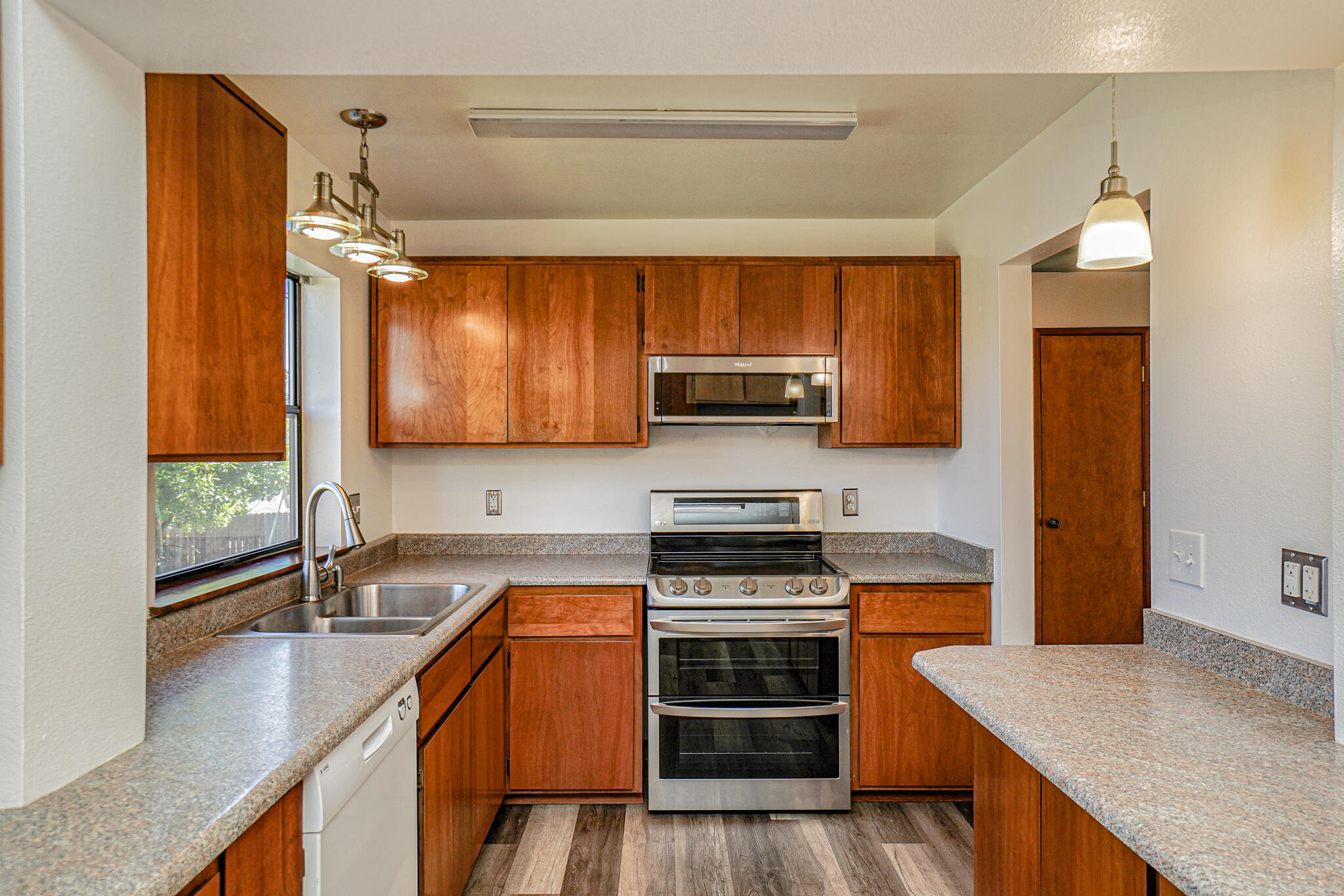 Coolidges Tract - Residential Income