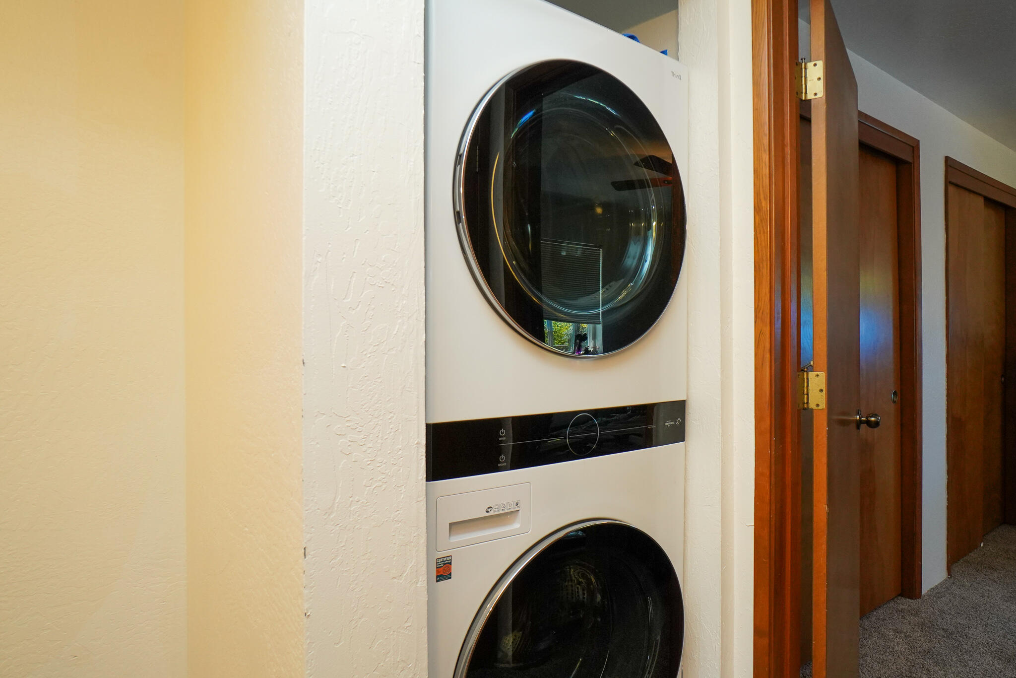 Coolidges Tract - Residential Income