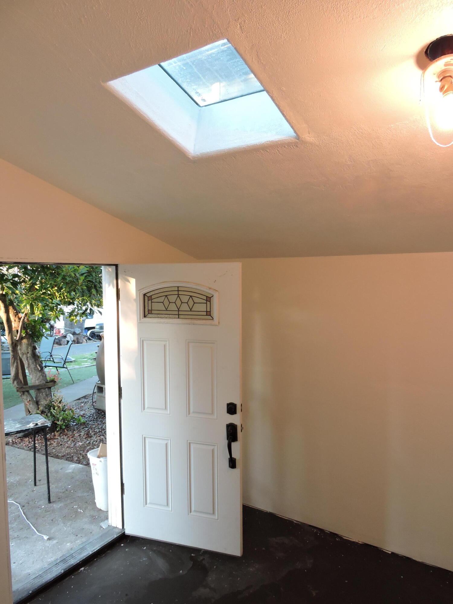 Coolidges Tract - Residential Income