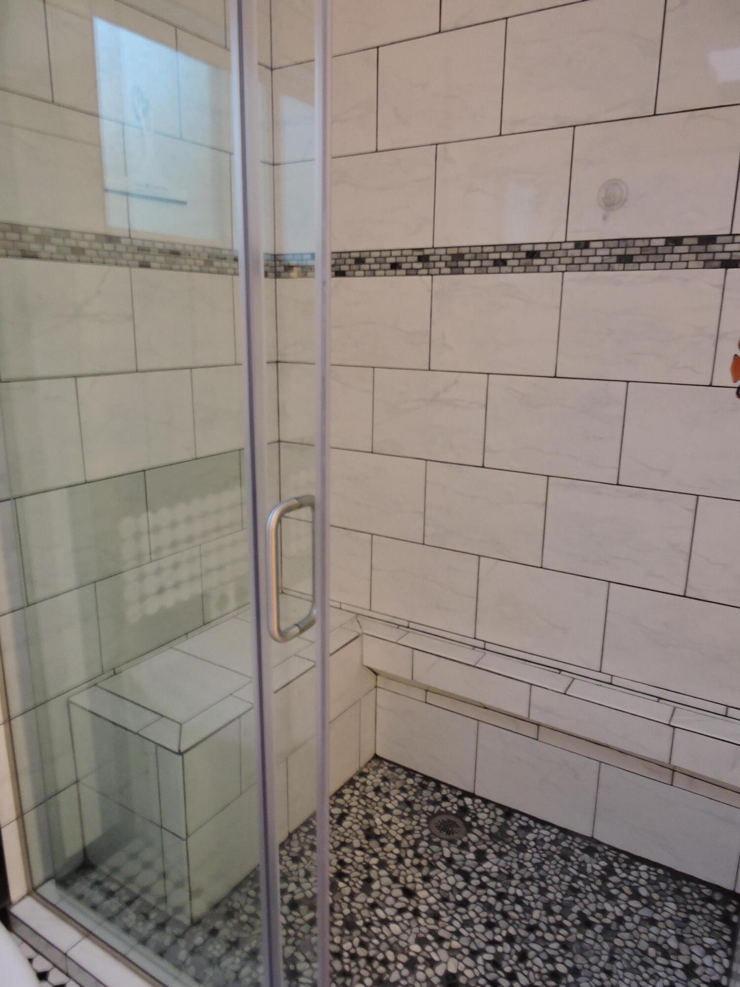 Coolidges Tract - Residential Income