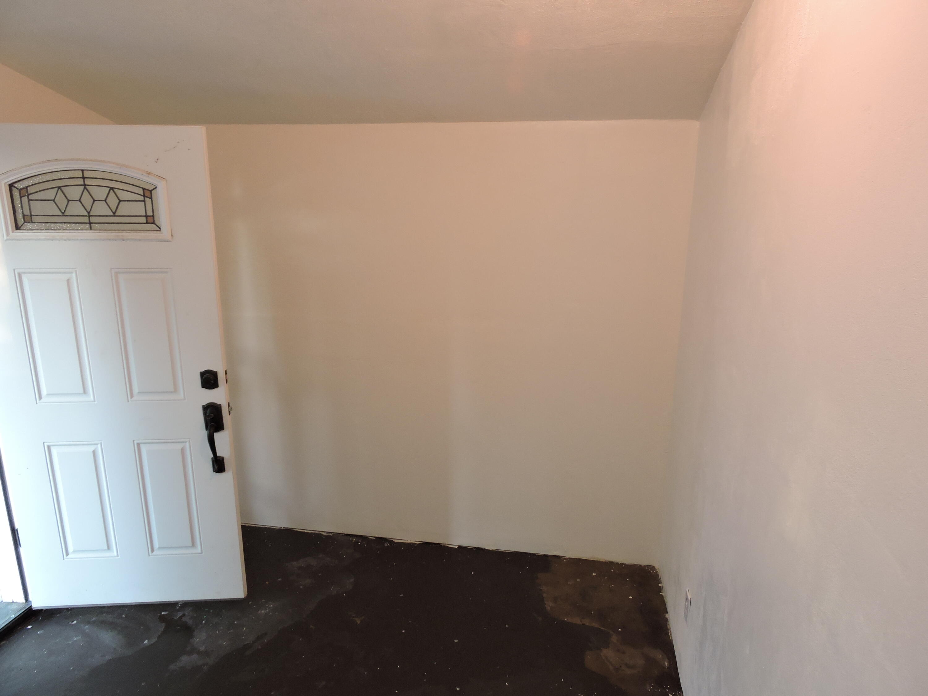 Coolidges Tract - Residential Income