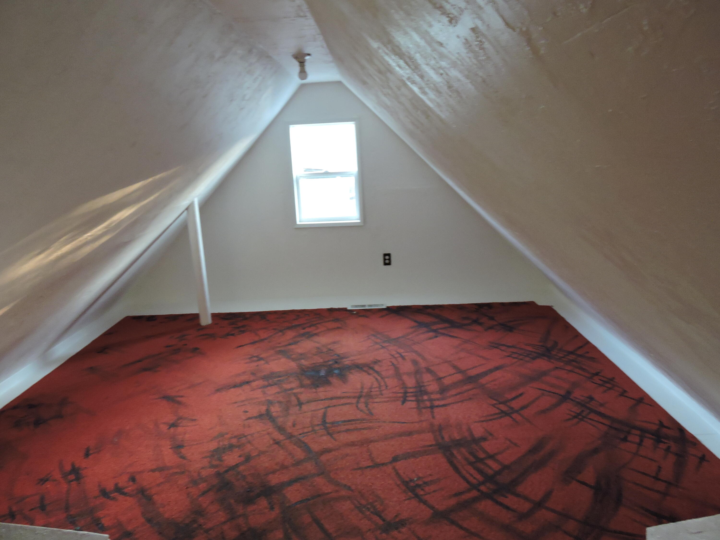 Coolidges Tract - Residential Income