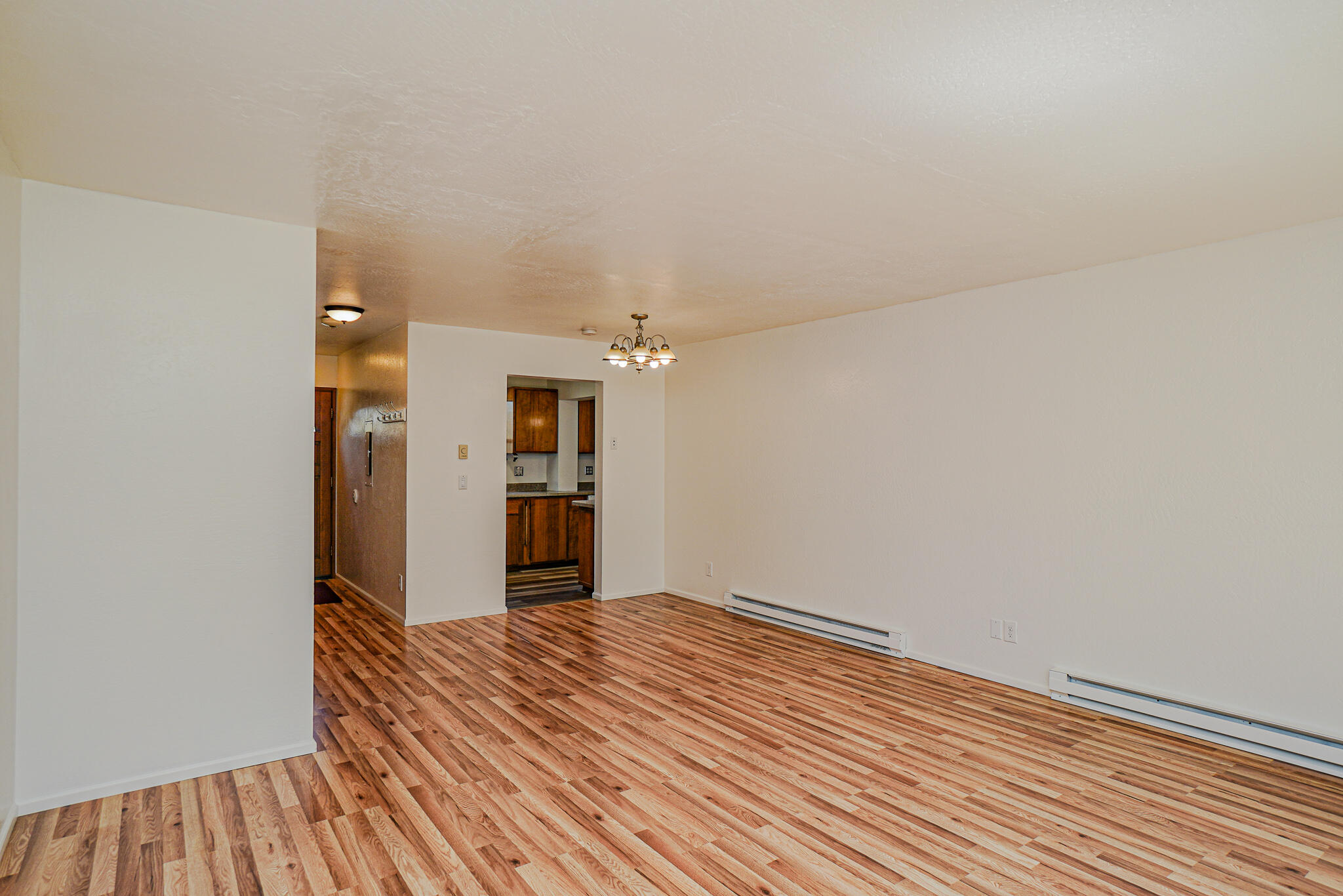 Coolidges Tract - Residential Income