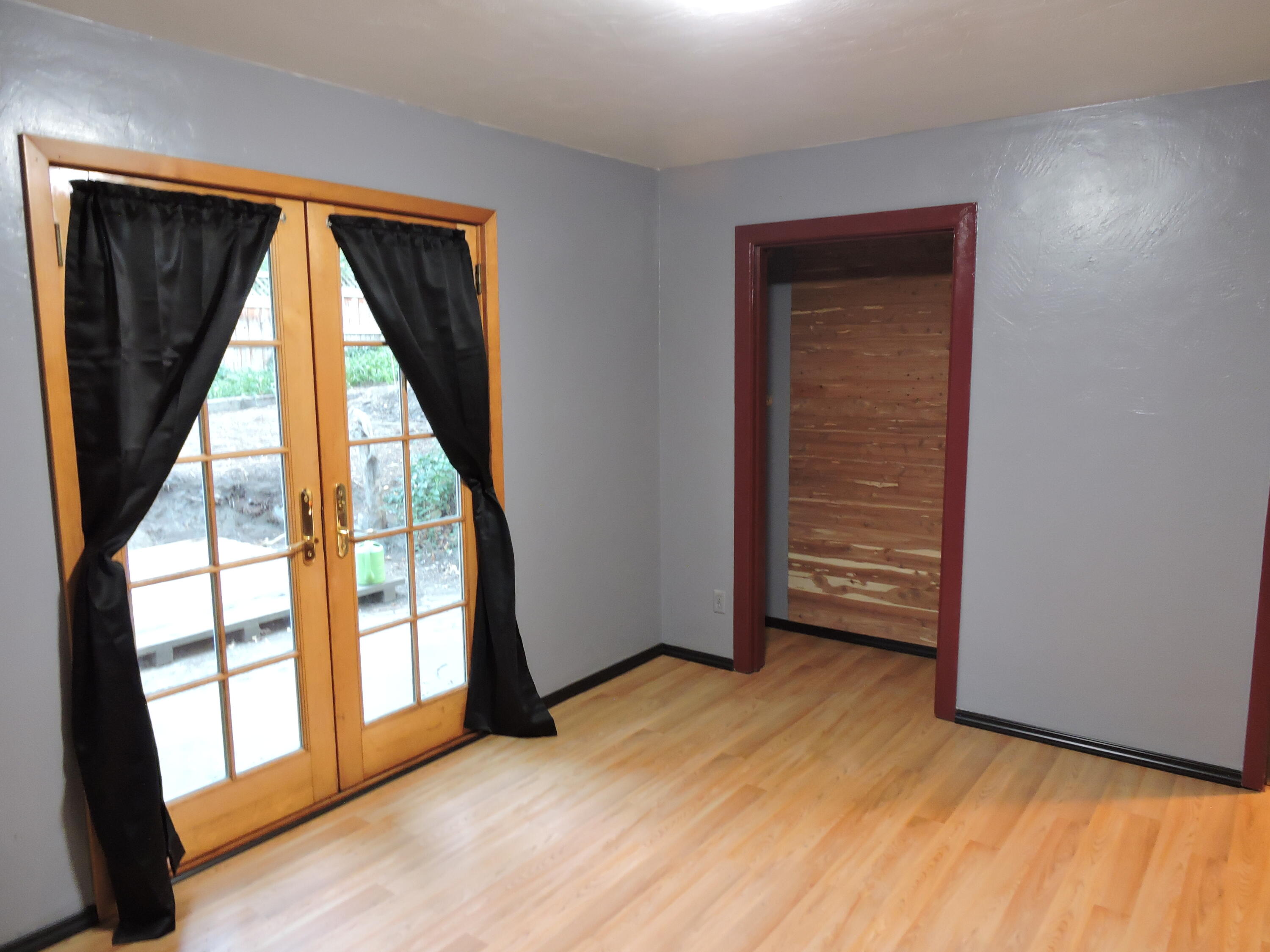 Coolidges Tract - Residential Income