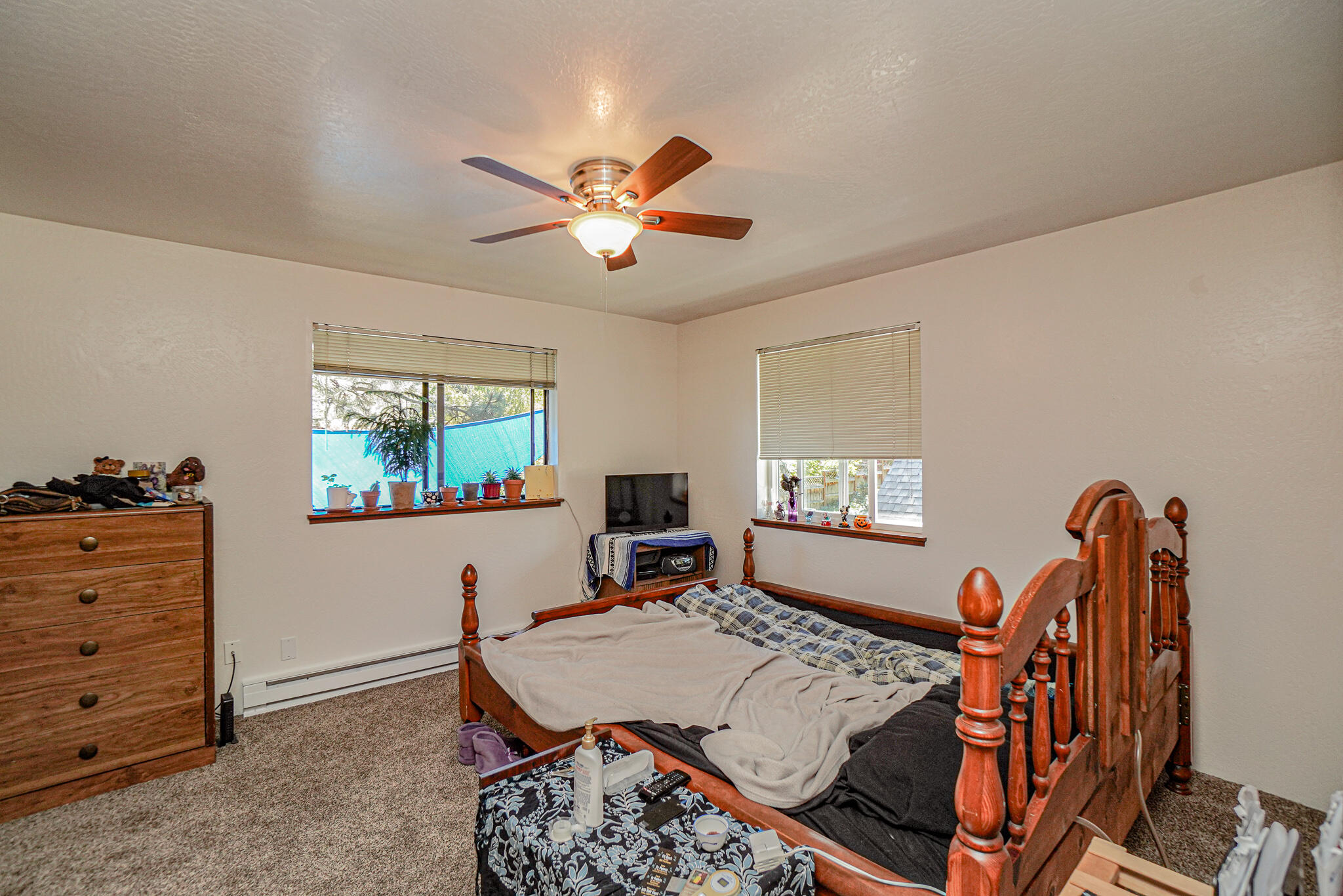 Coolidges Tract - Residential Income