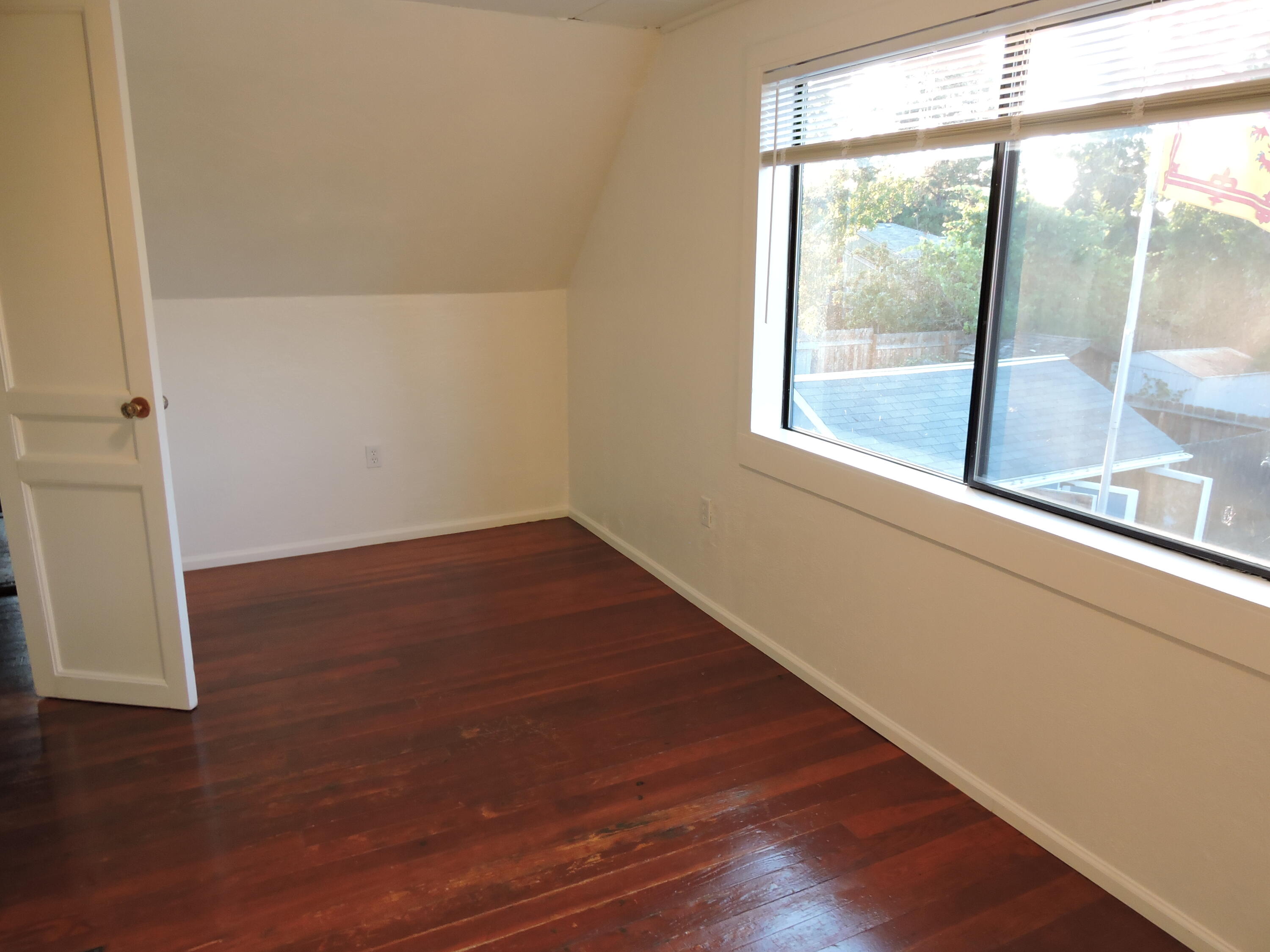 Coolidges Tract - Residential Income