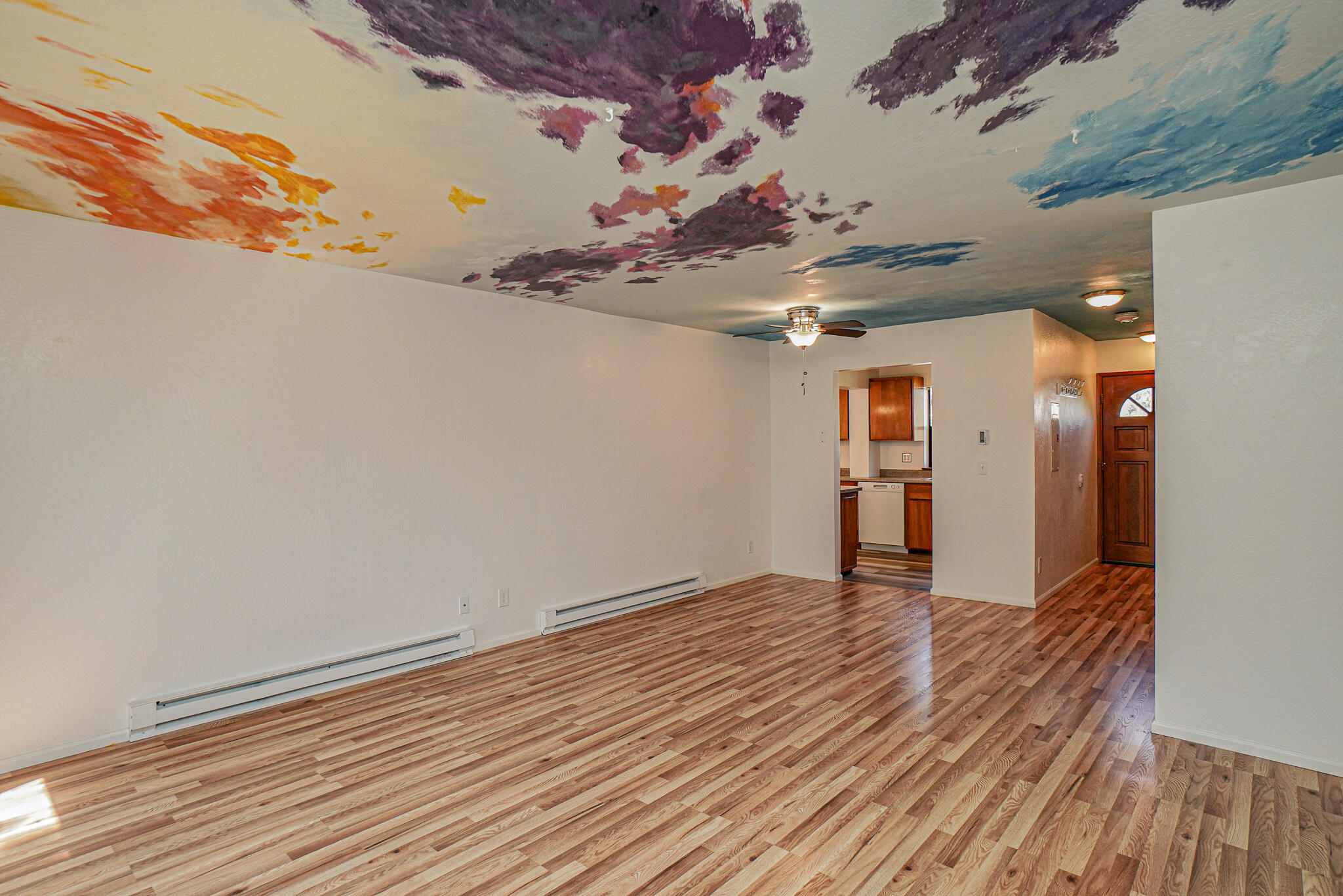 Coolidges Tract - Residential Income