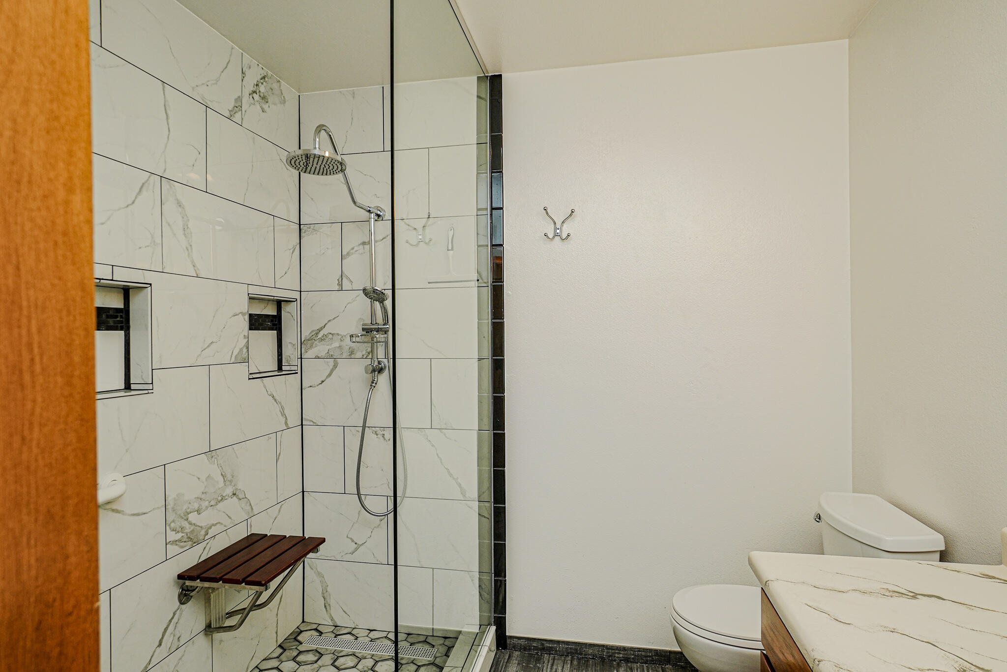 Coolidges Tract - Residential Income