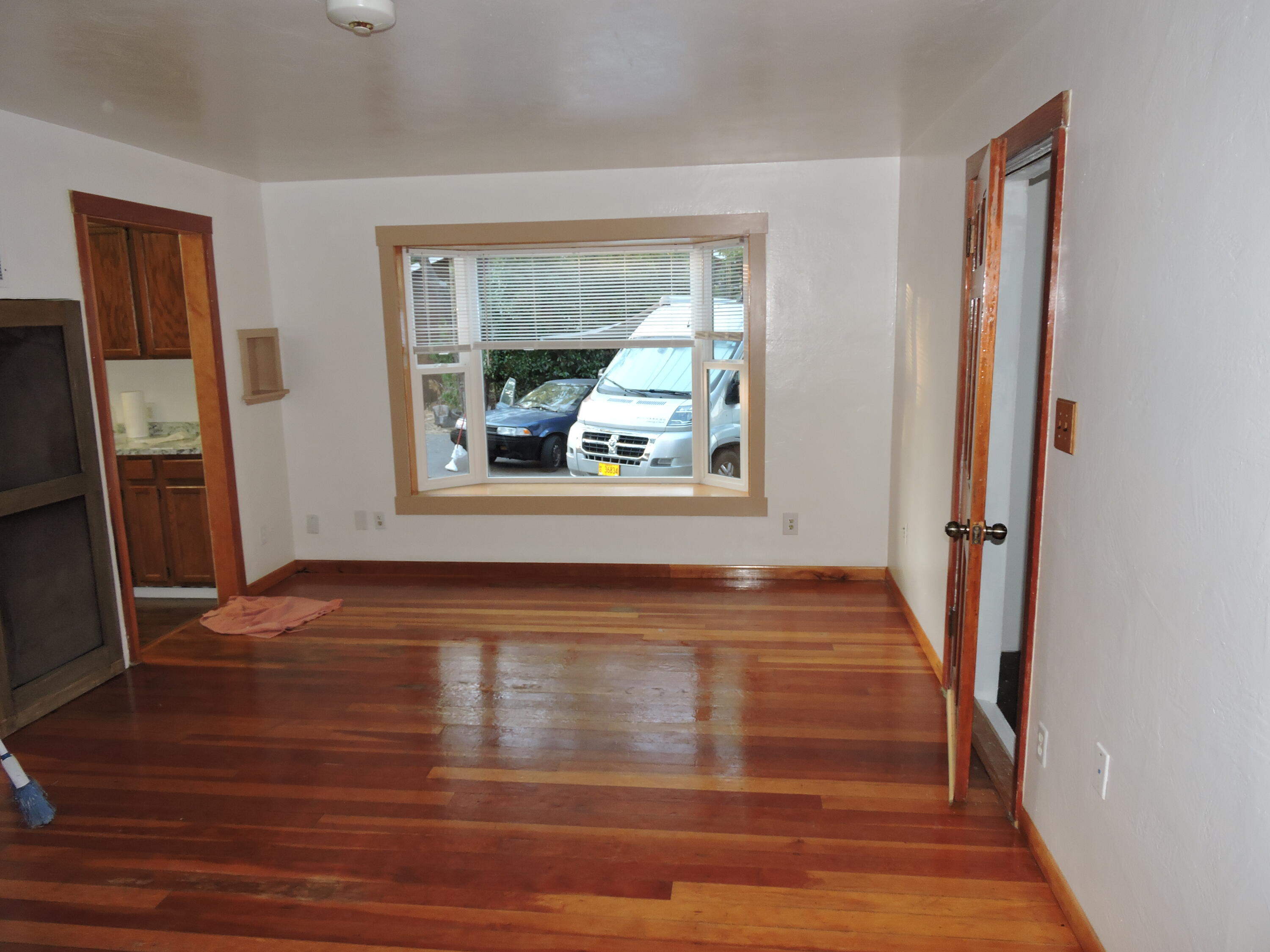 Coolidges Tract - Residential Income