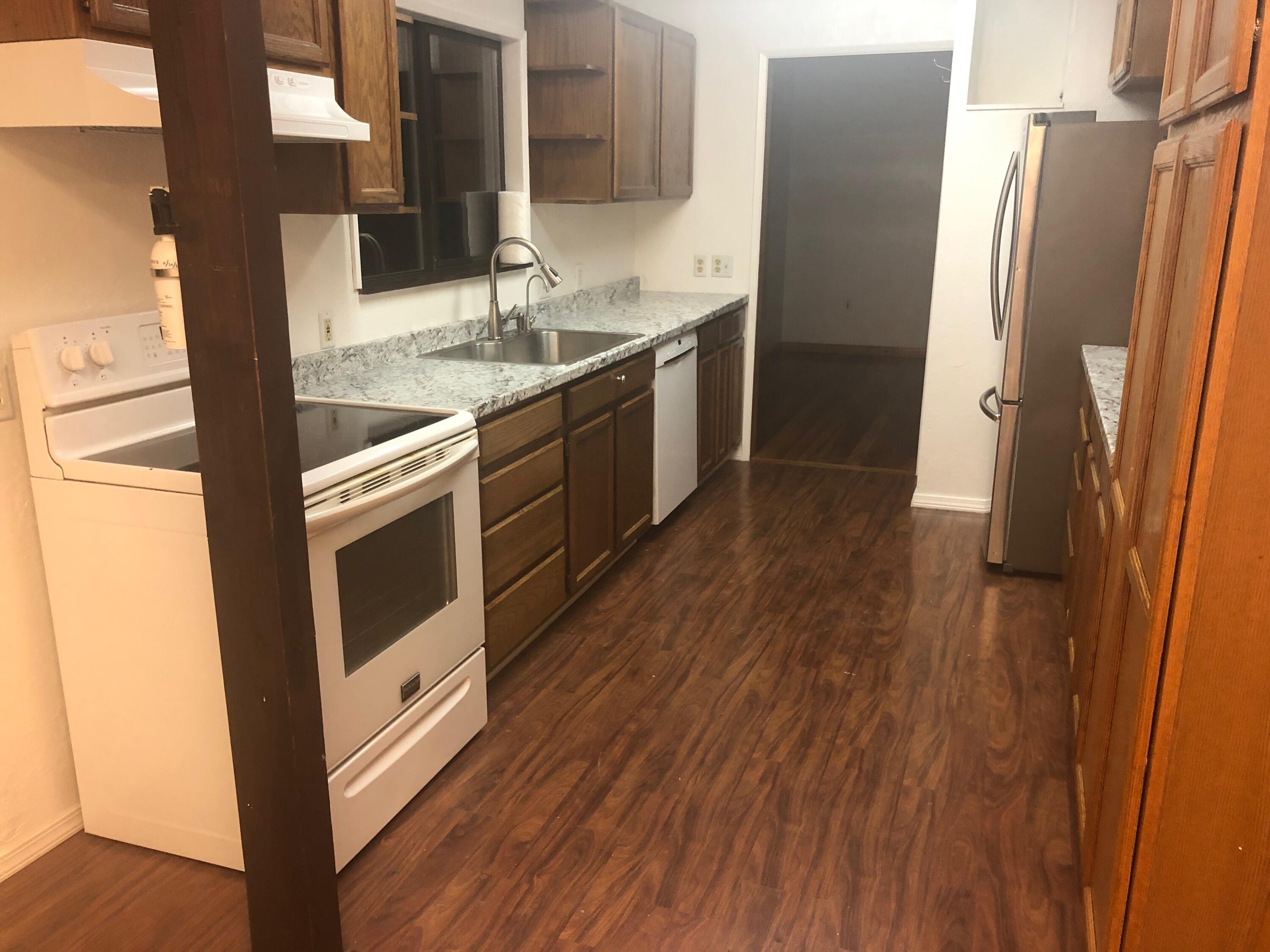 Coolidges Tract - Residential Income