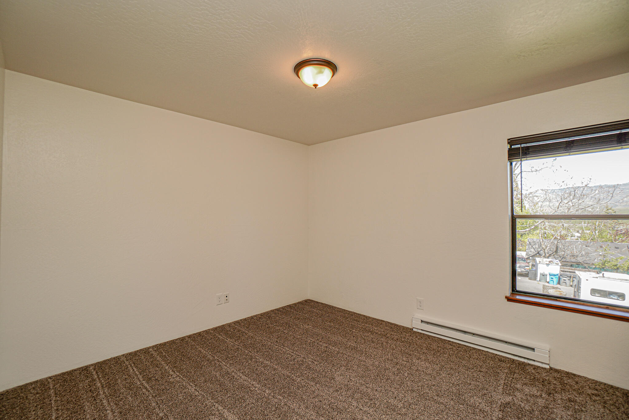 Coolidges Tract - Residential Income