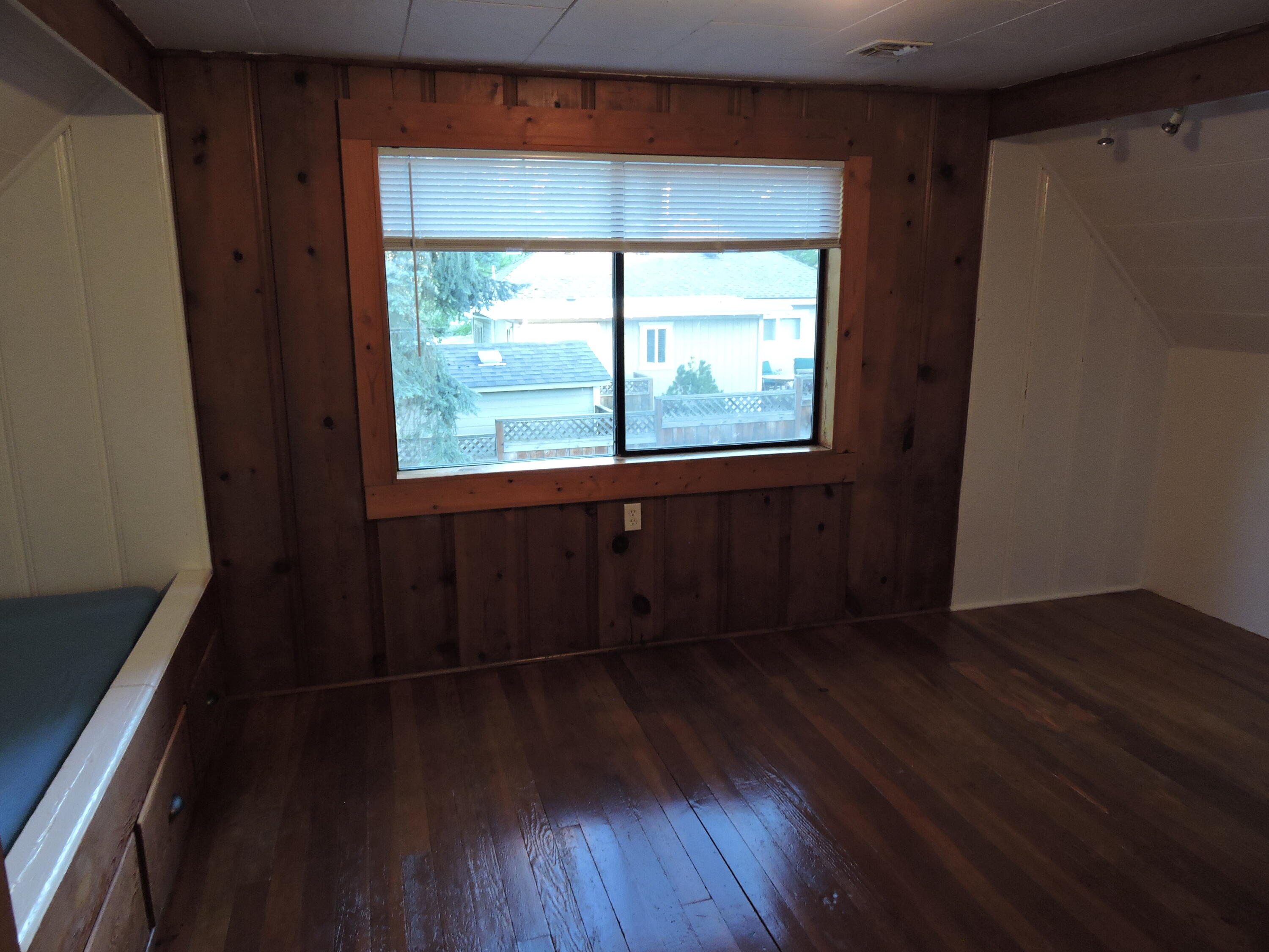 Coolidges Tract - Residential Income