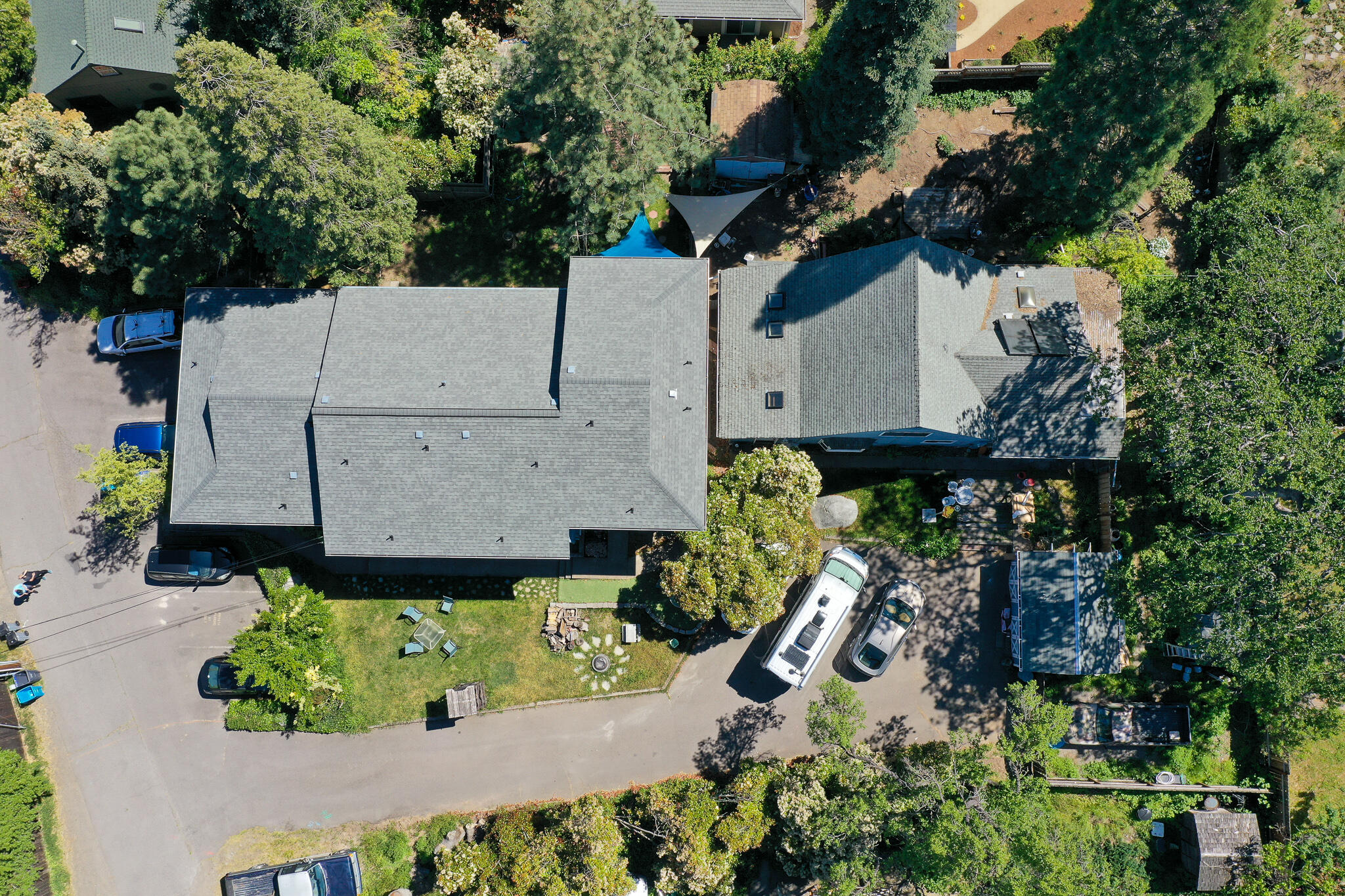 Coolidges Tract - Residential Income