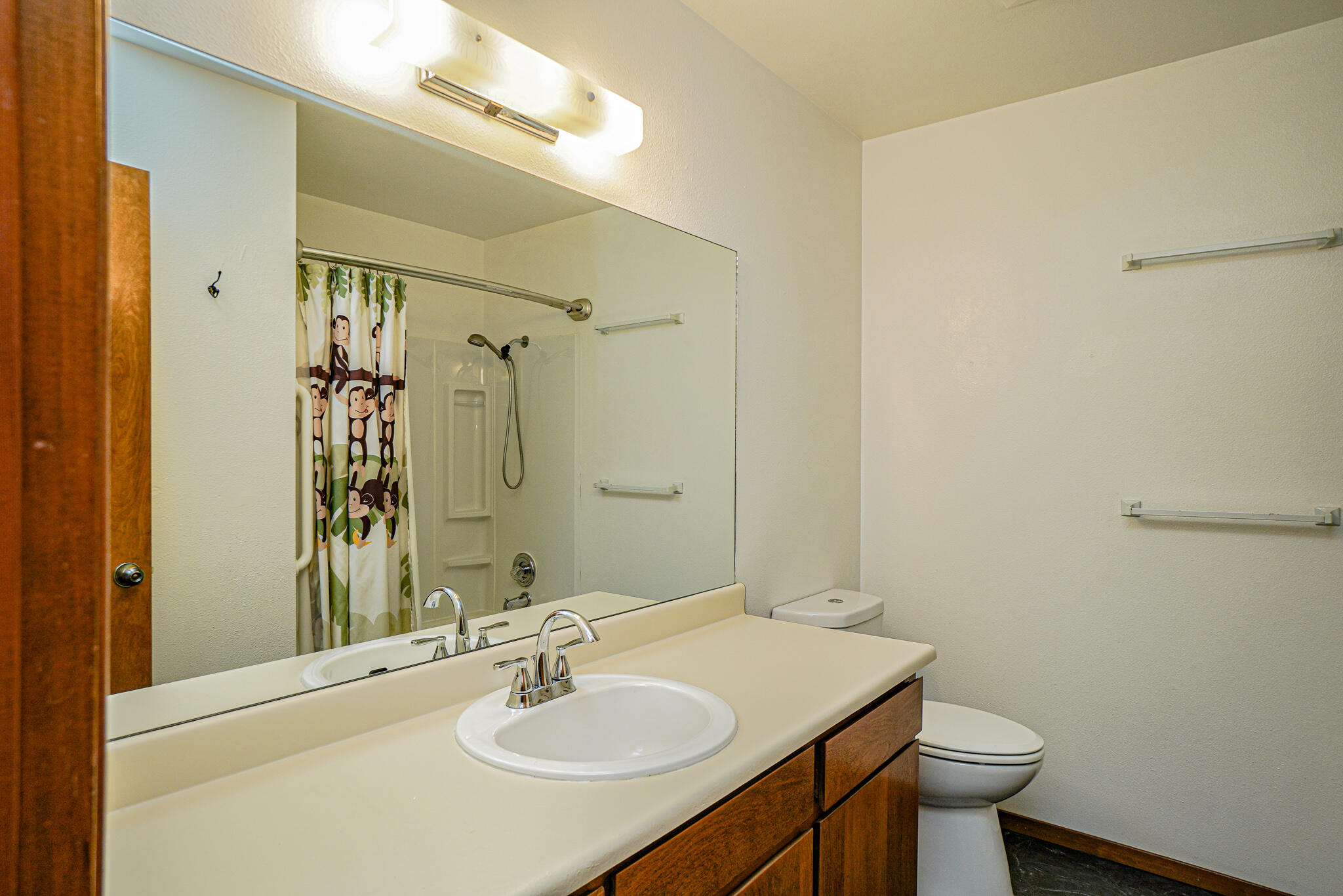 Coolidges Tract - Residential Income