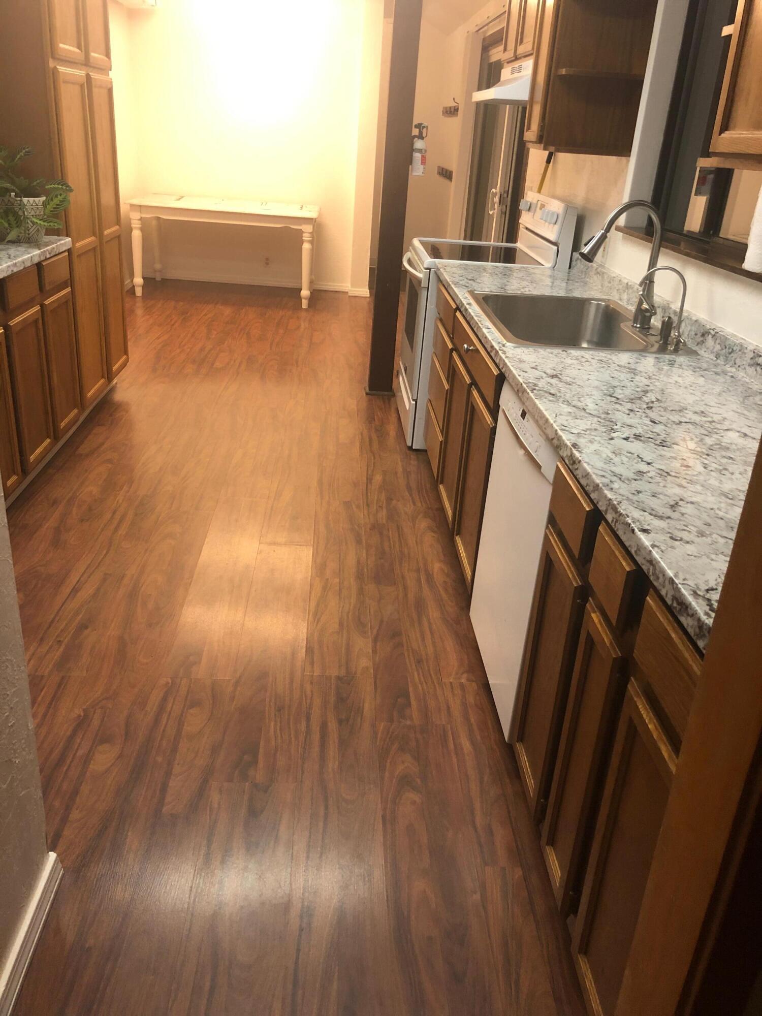 Coolidges Tract - Residential Income