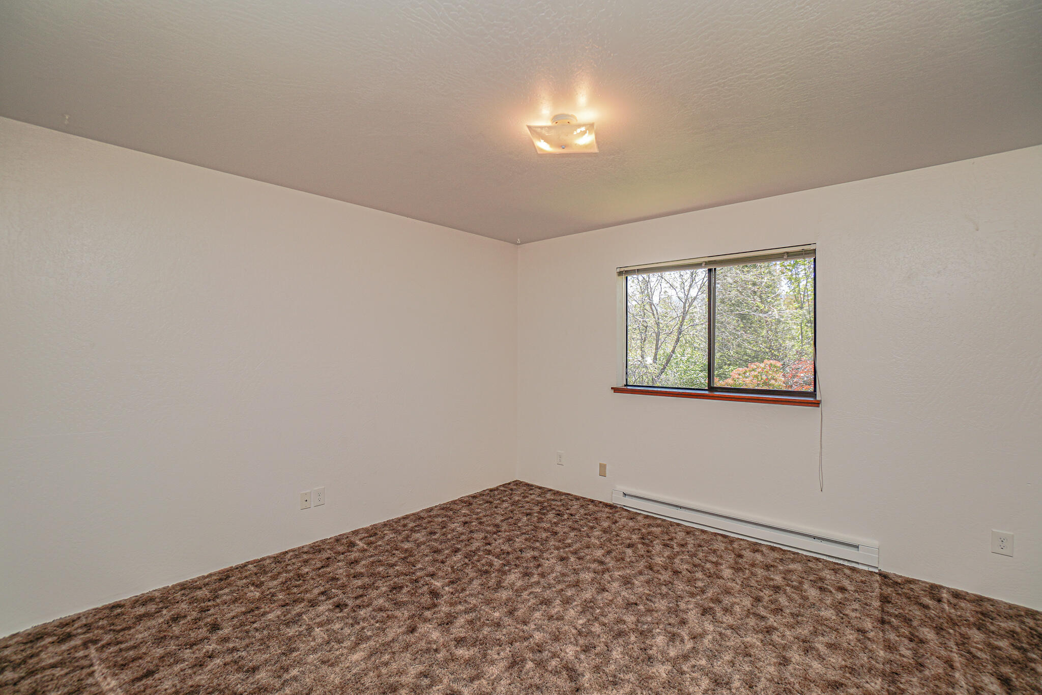 Coolidges Tract - Residential Income