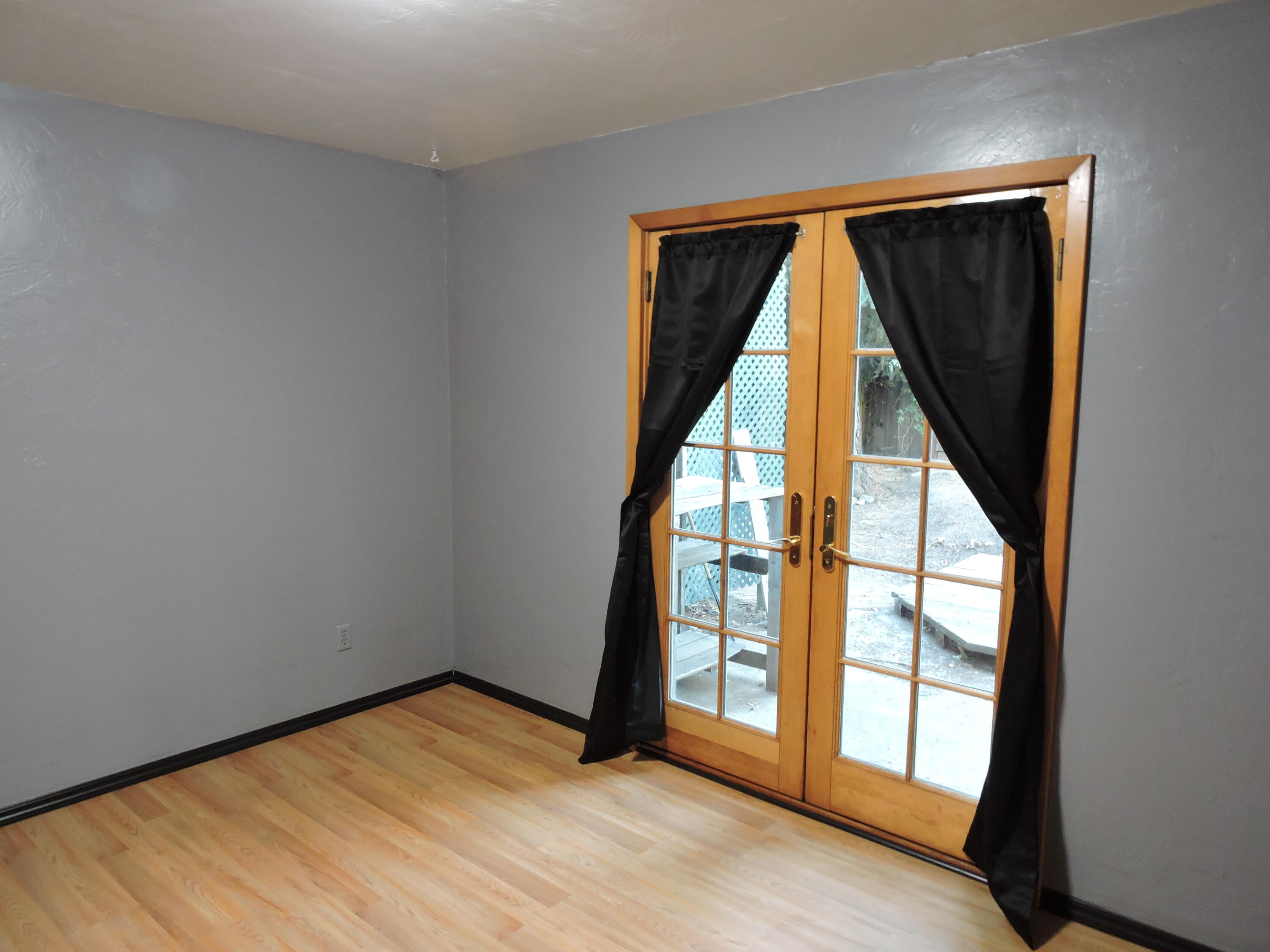 Coolidges Tract - Residential Income