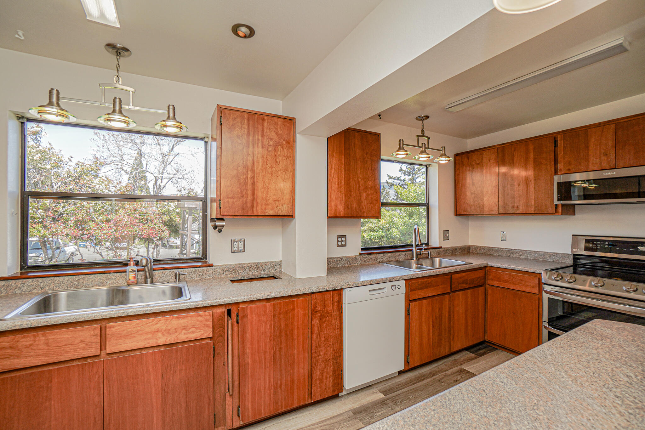 Coolidges Tract - Residential Income