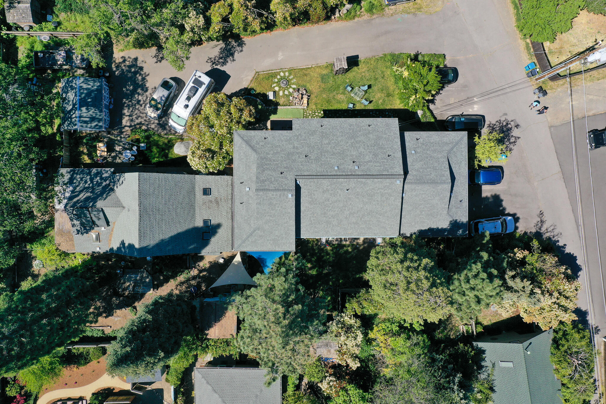 Coolidges Tract - Residential Income