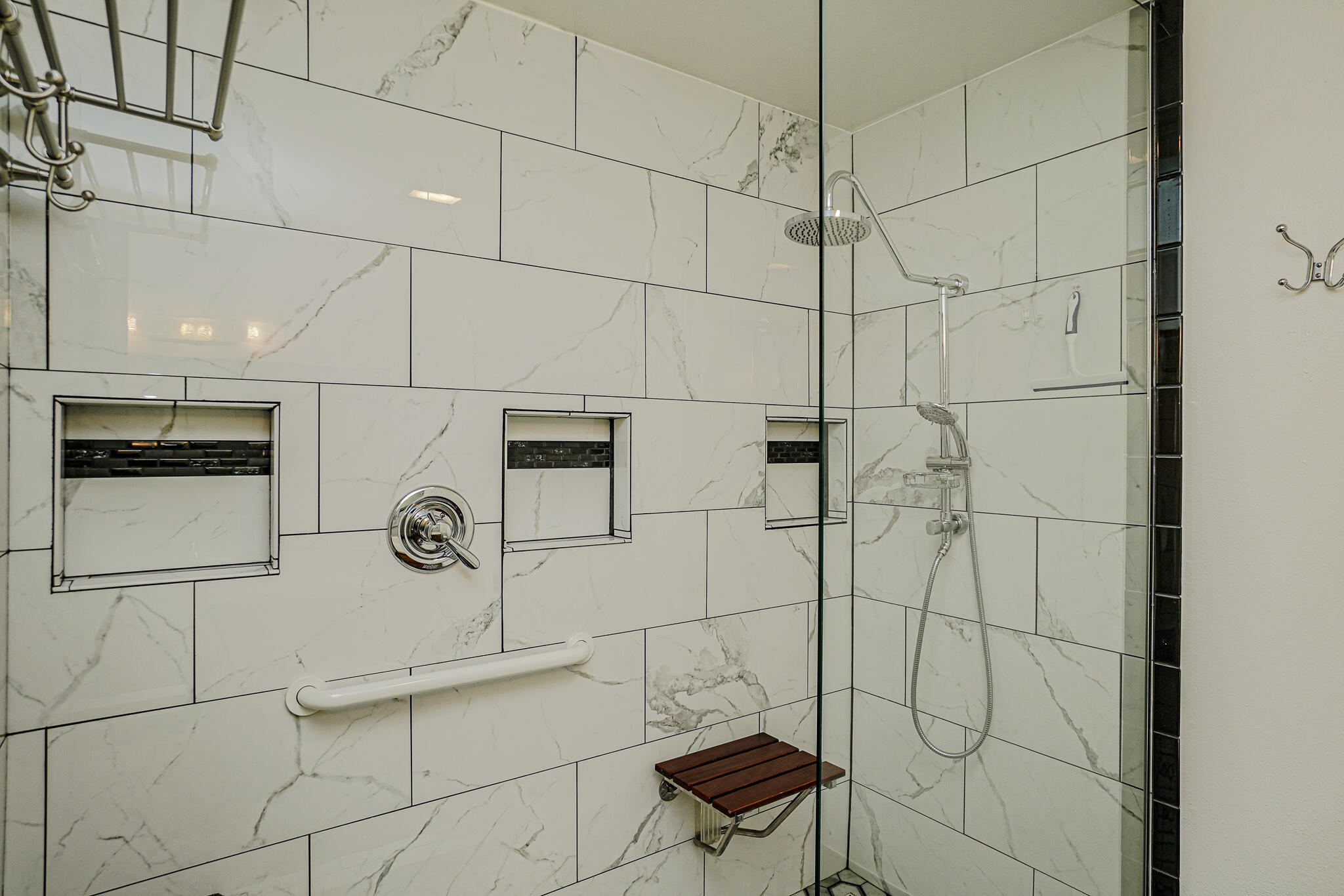 Coolidges Tract - Residential Income