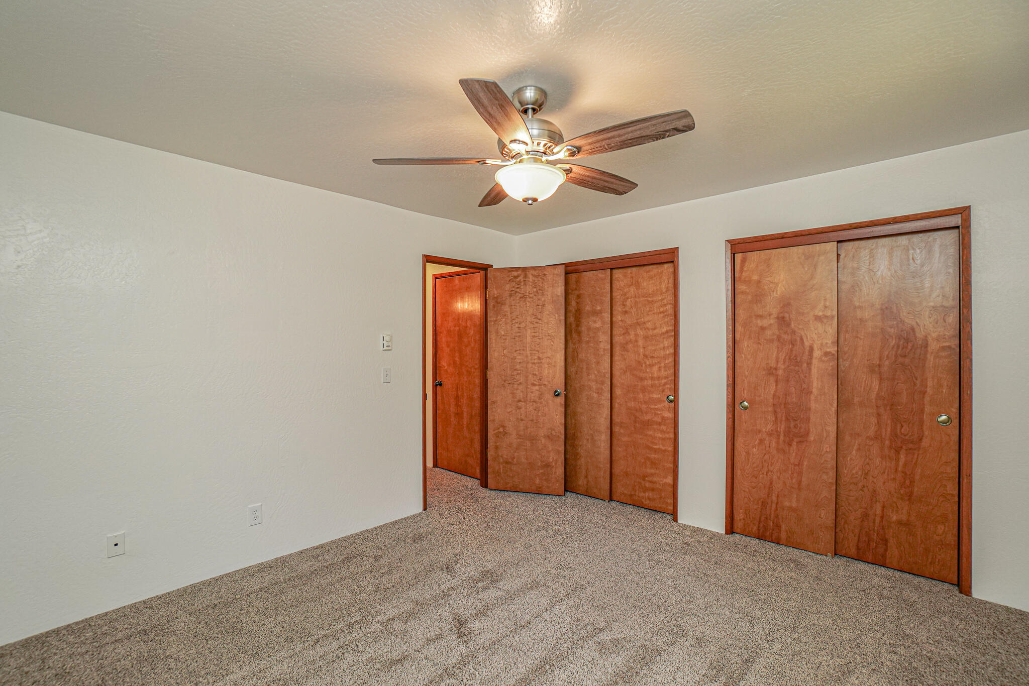 Coolidges Tract - Residential Income