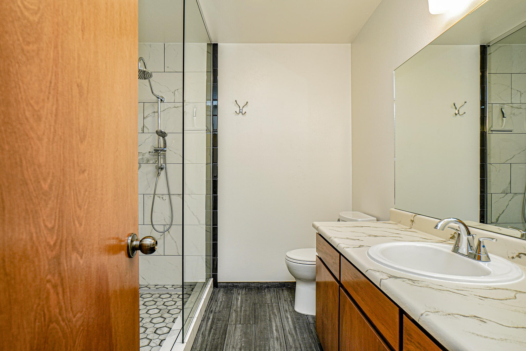 Coolidges Tract - Residential Income