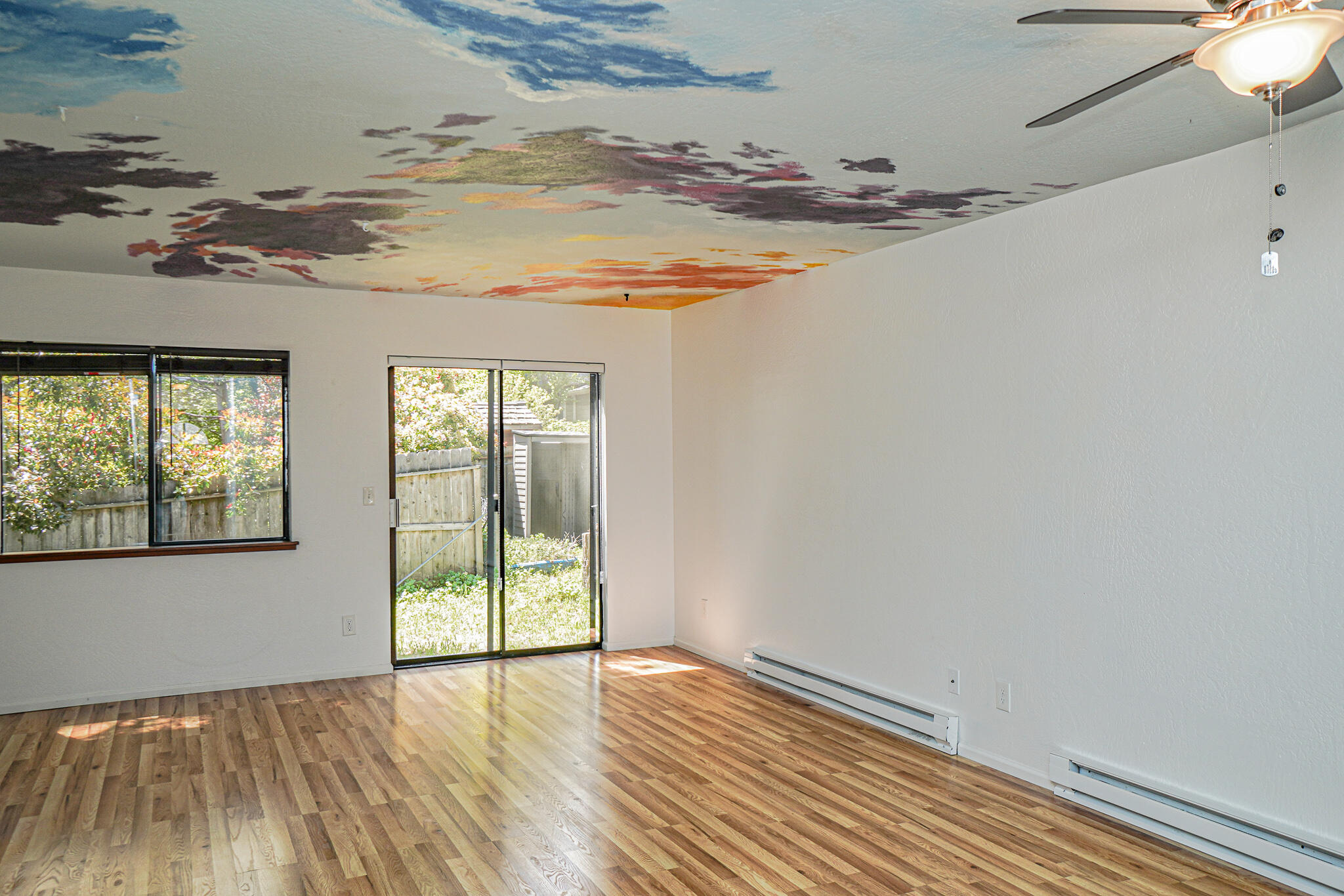 Coolidges Tract - Residential Income