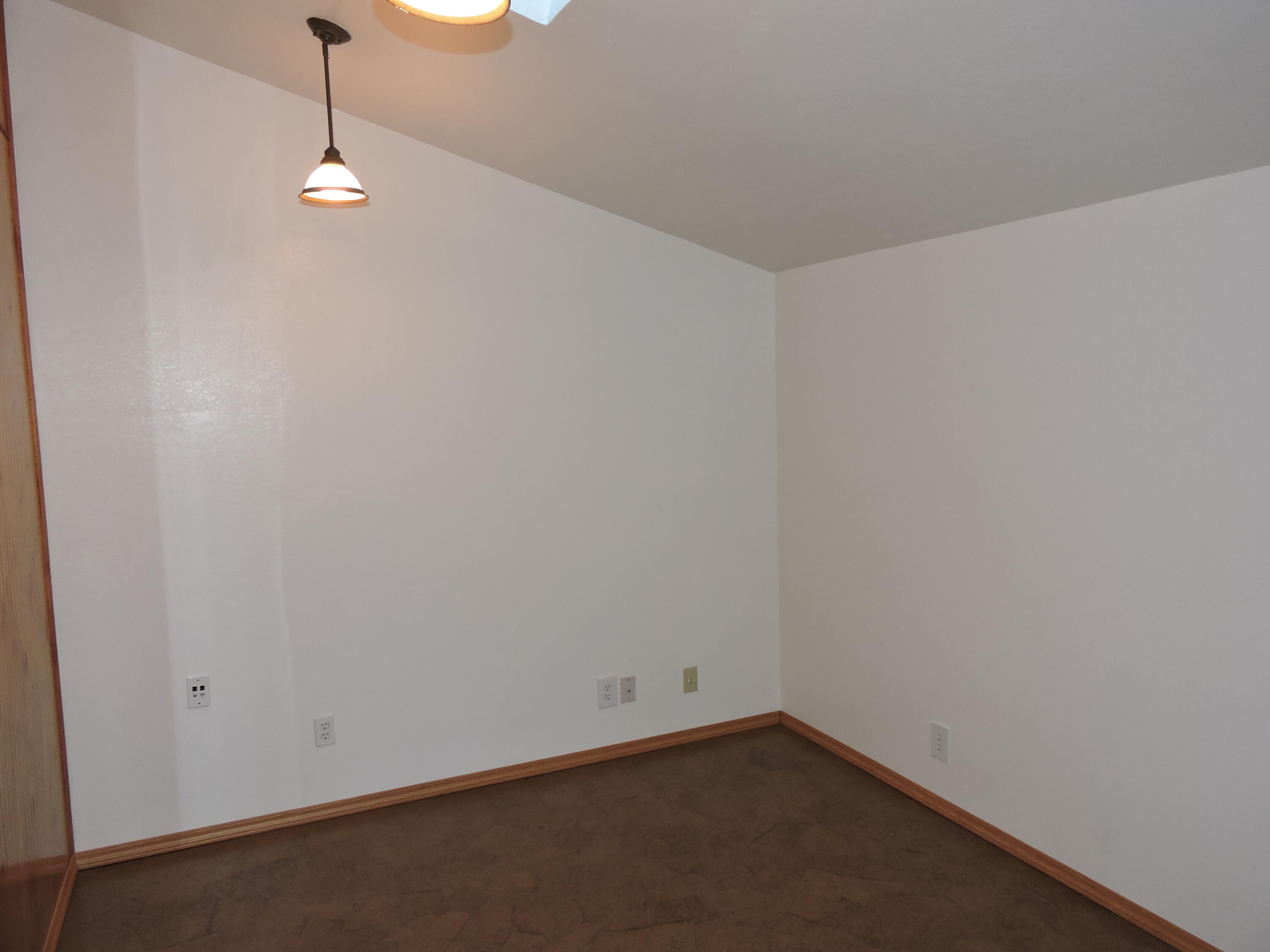 Coolidges Tract - Residential Income