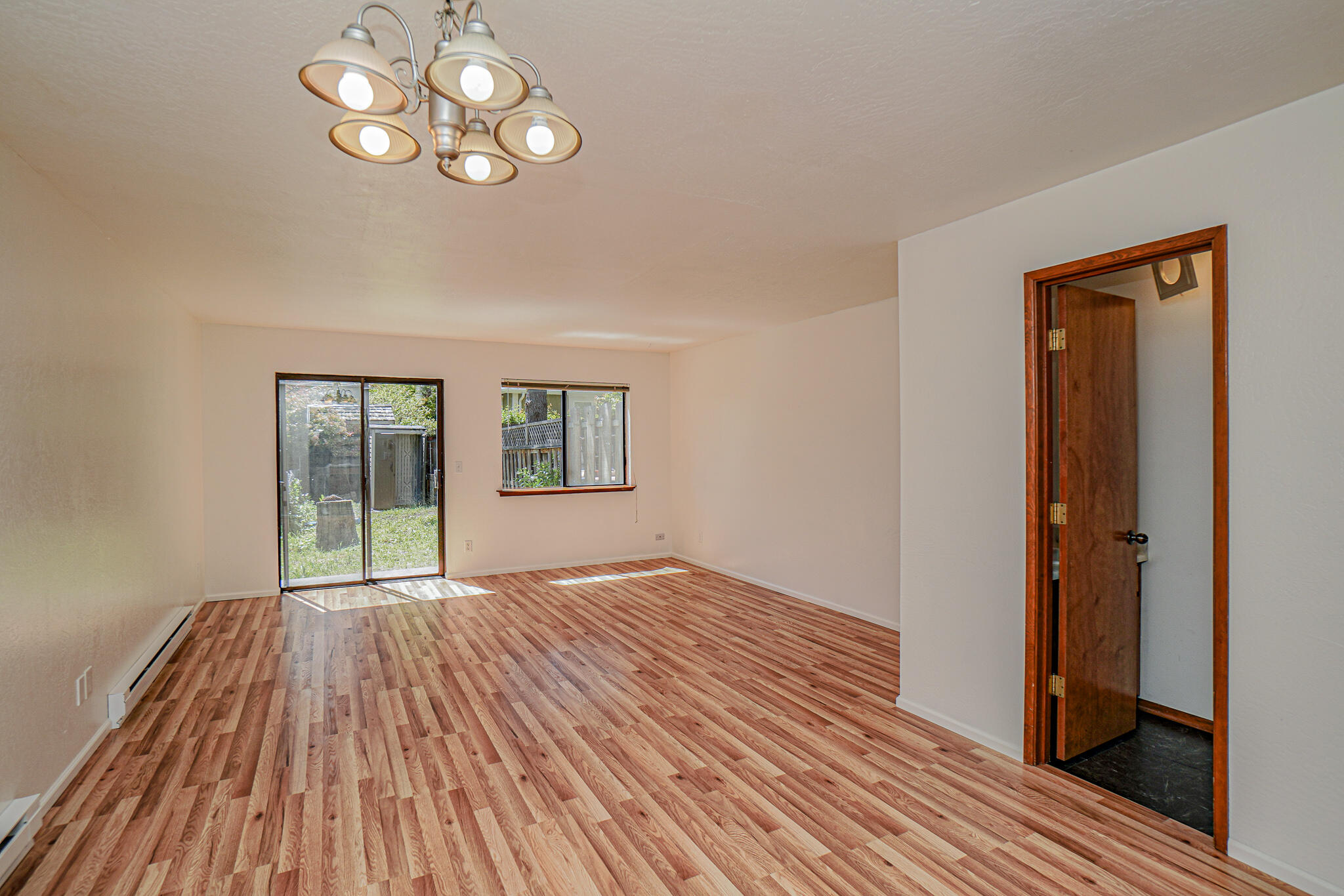 Coolidges Tract - Residential Income