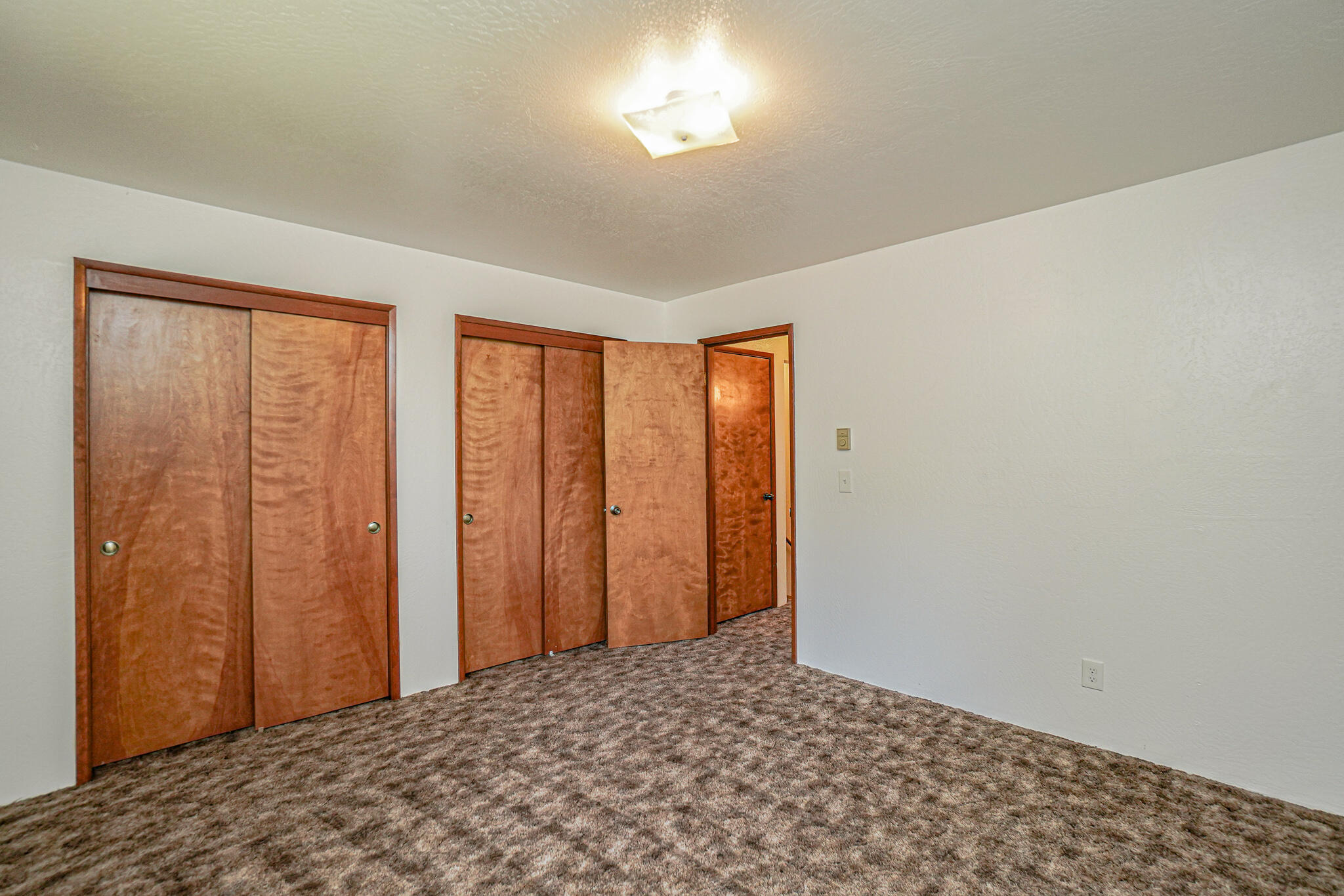 Coolidges Tract - Residential Income