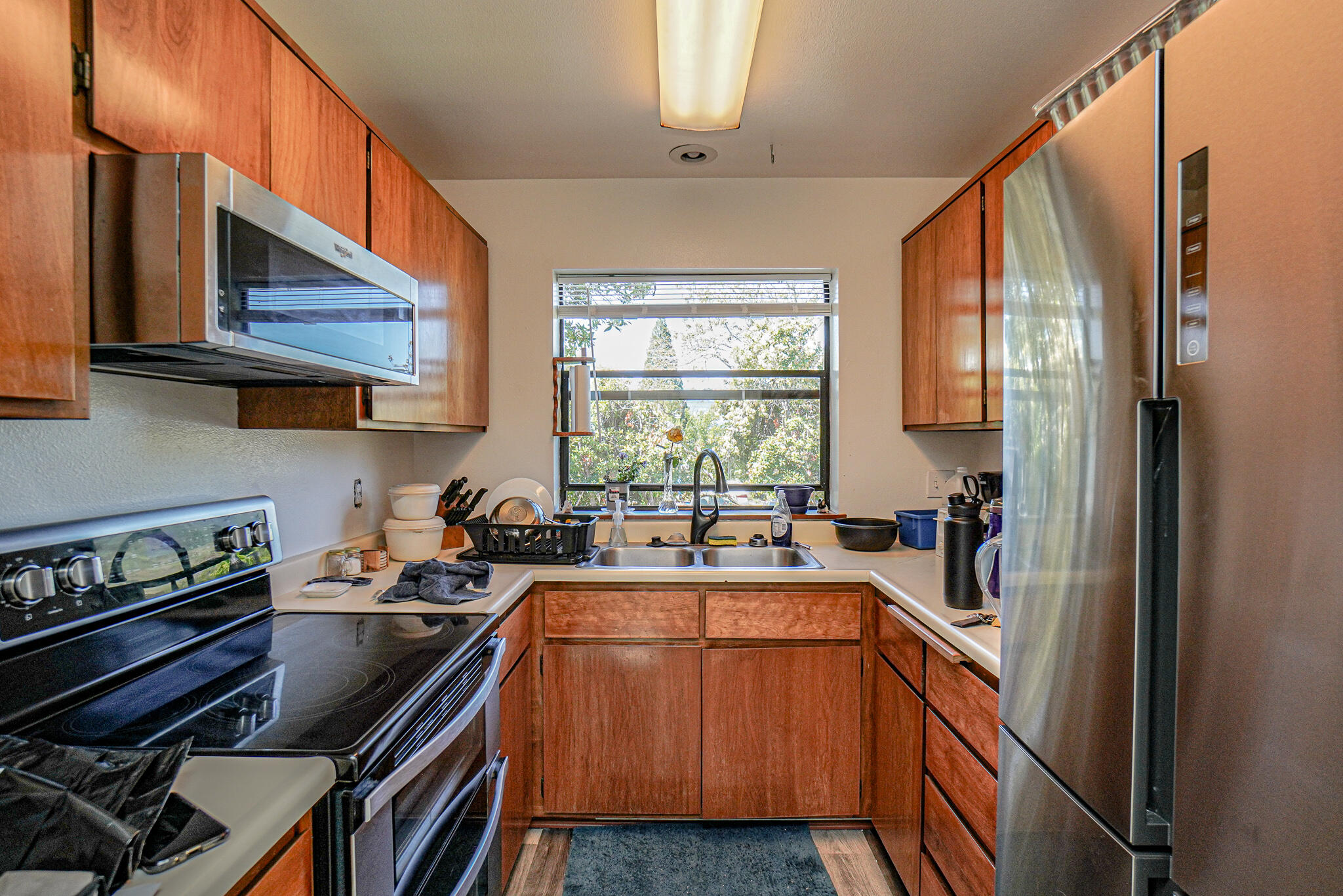 Coolidges Tract - Residential Income