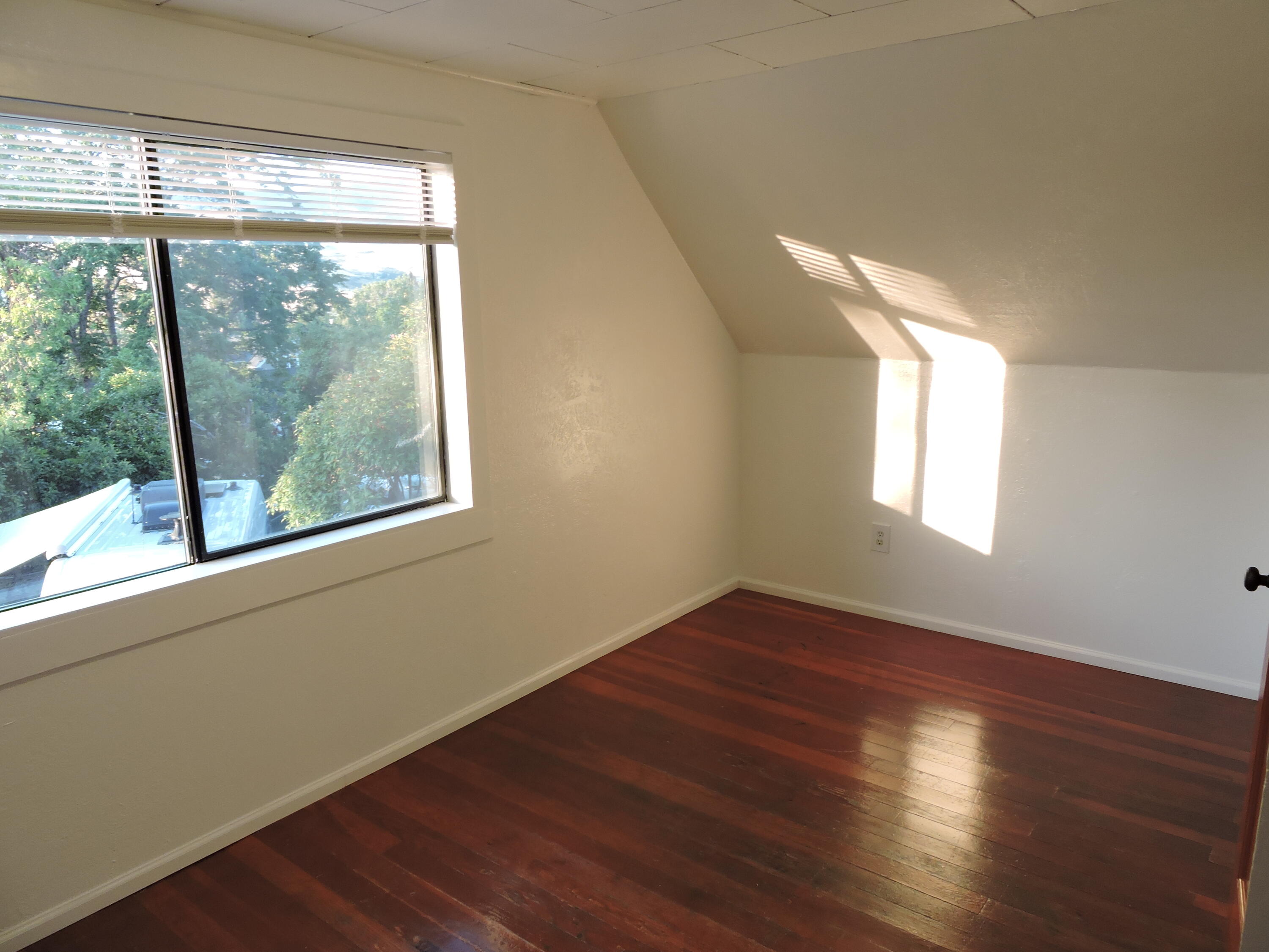 Coolidges Tract - Residential Income