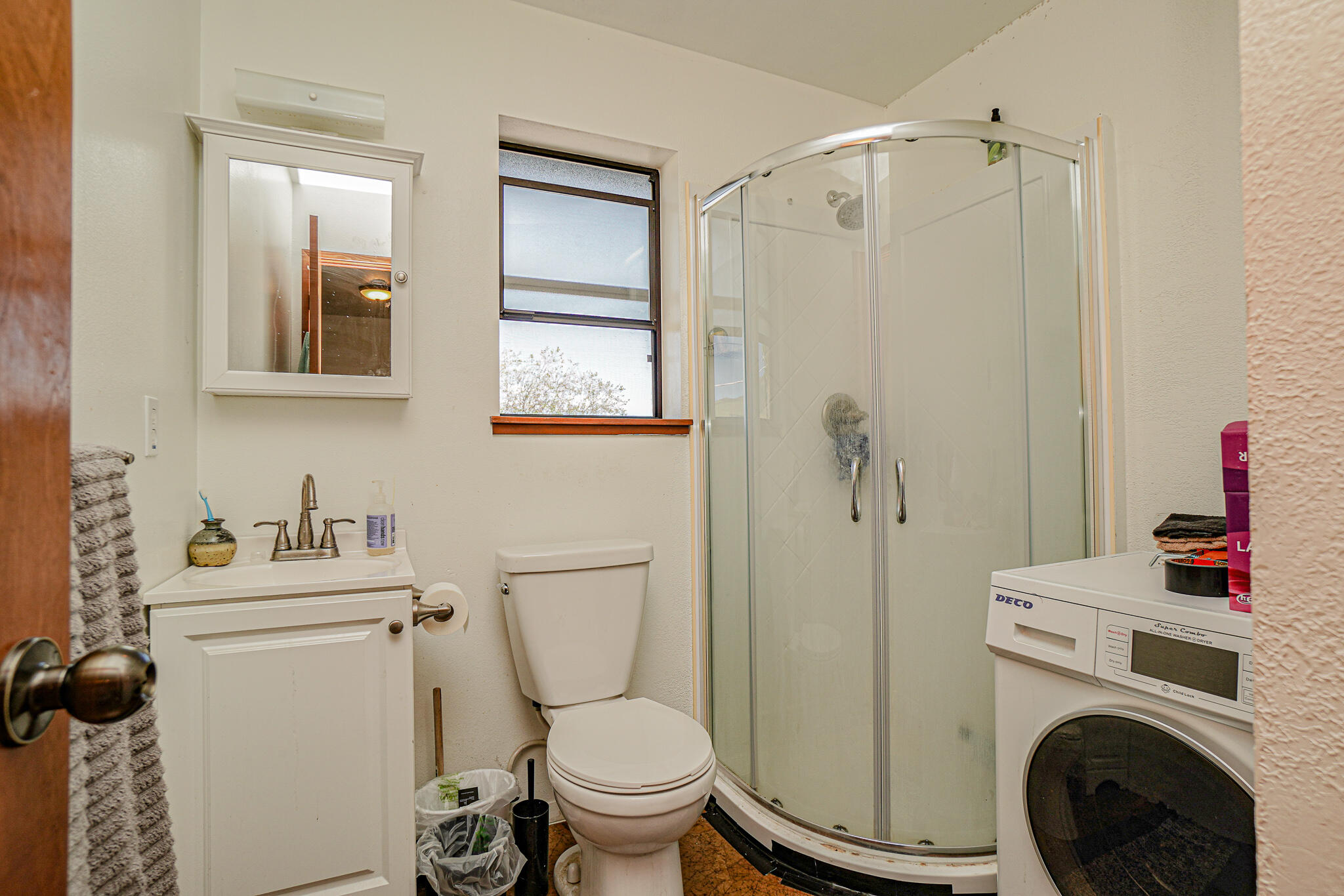 Coolidges Tract - Residential Income