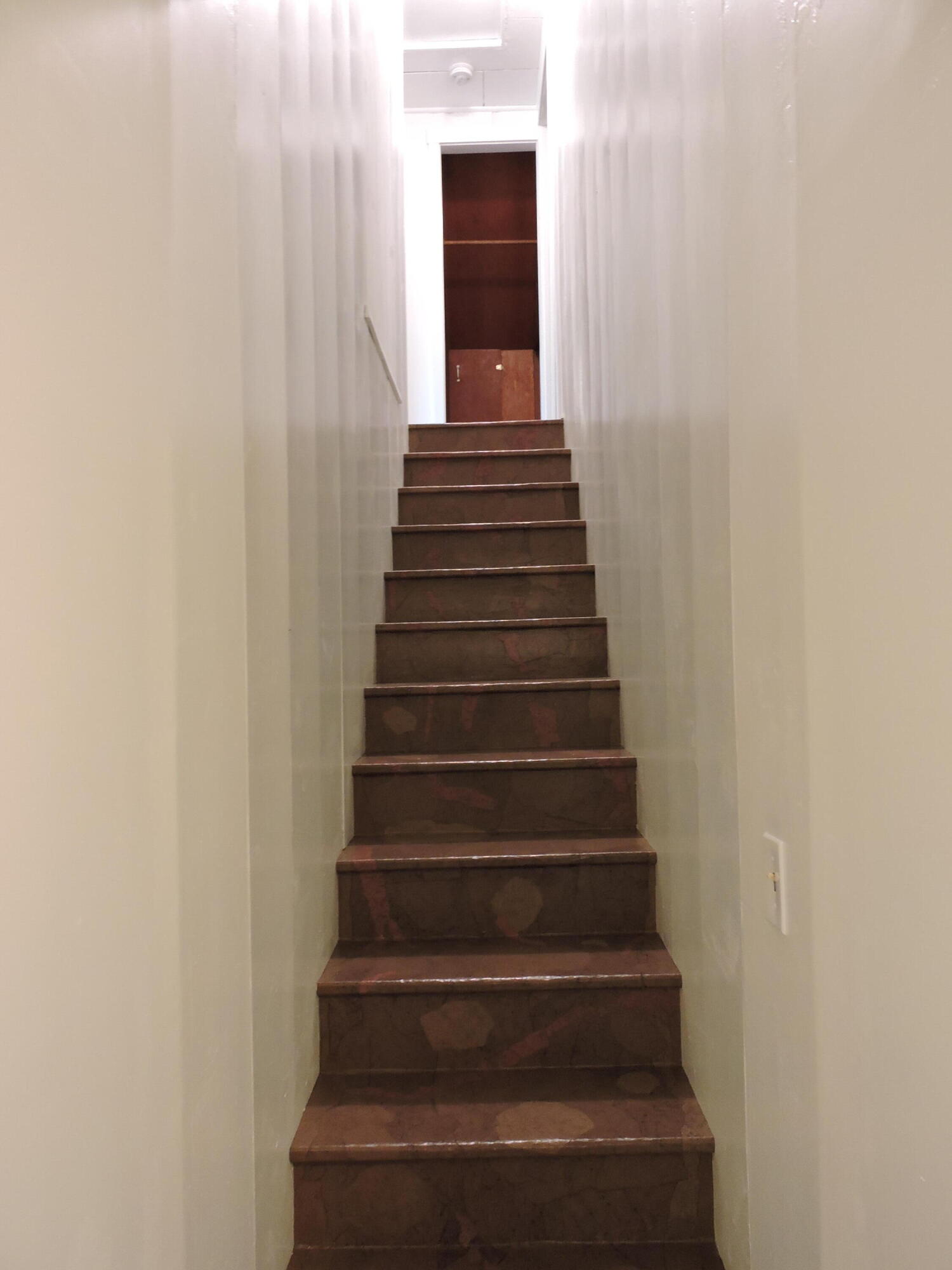 Coolidges Tract - Residential Income