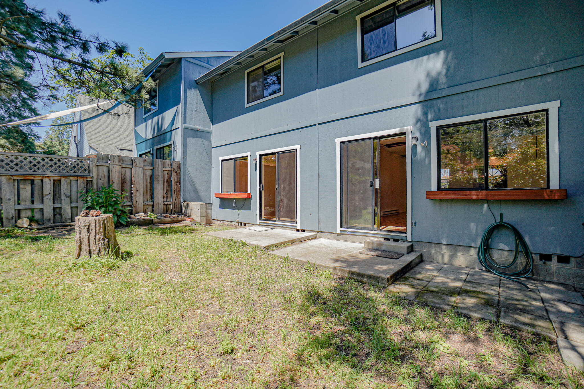 Coolidges Tract - Residential Income