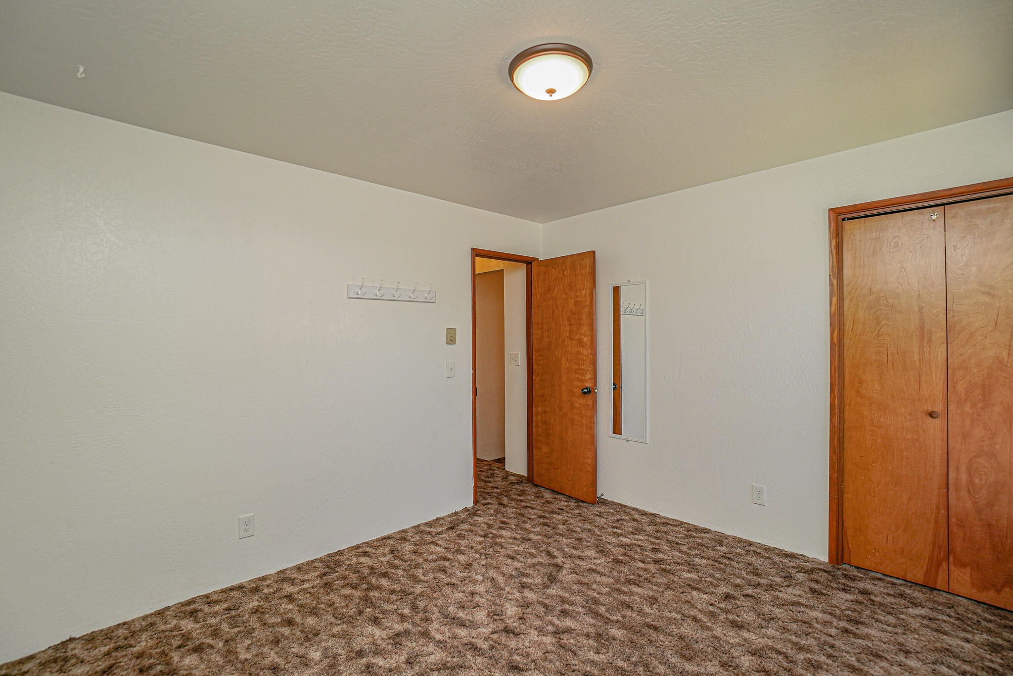 Coolidges Tract - Residential Income