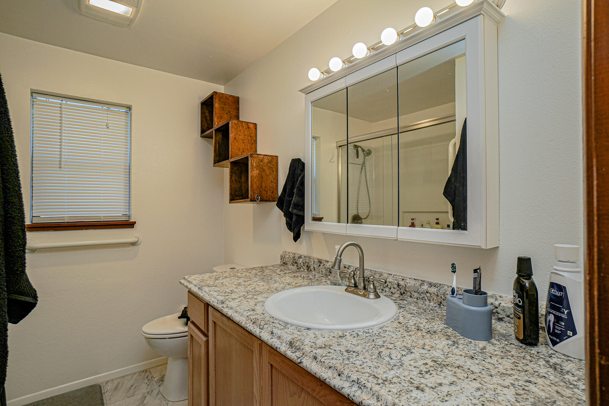 Coolidges Tract - Residential Income