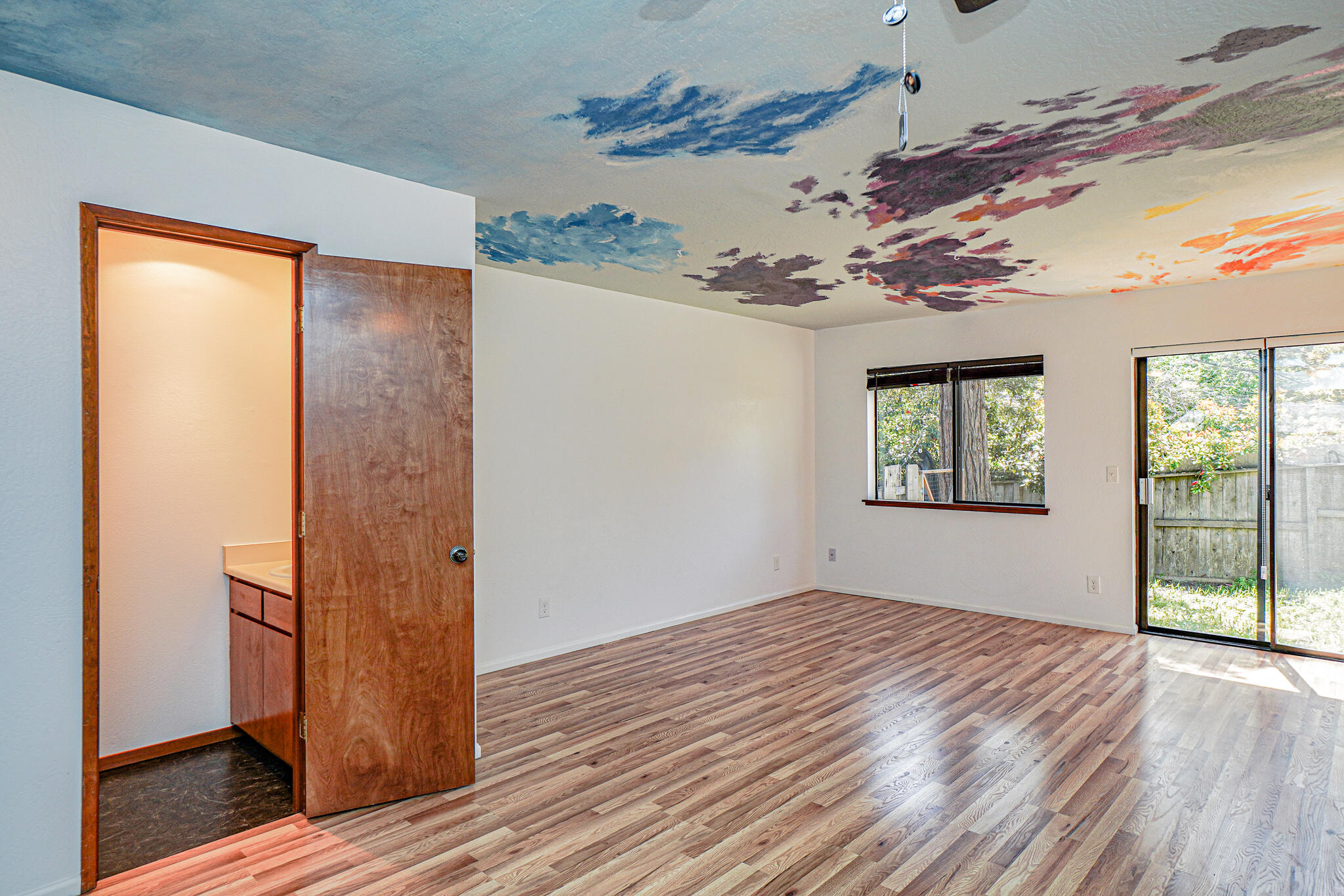 Coolidges Tract - Residential Income