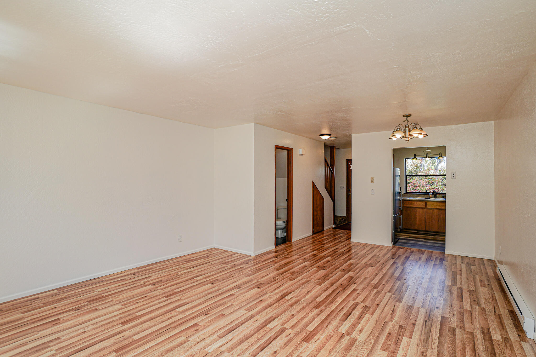 Coolidges Tract - Residential Income