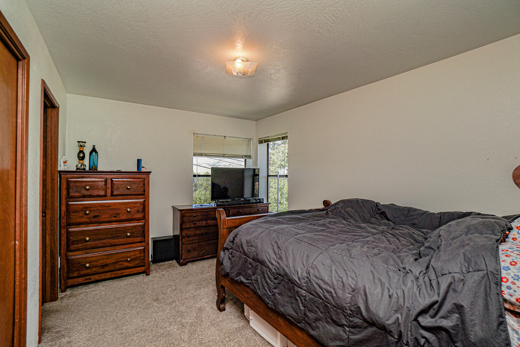 Coolidges Tract - Residential Income