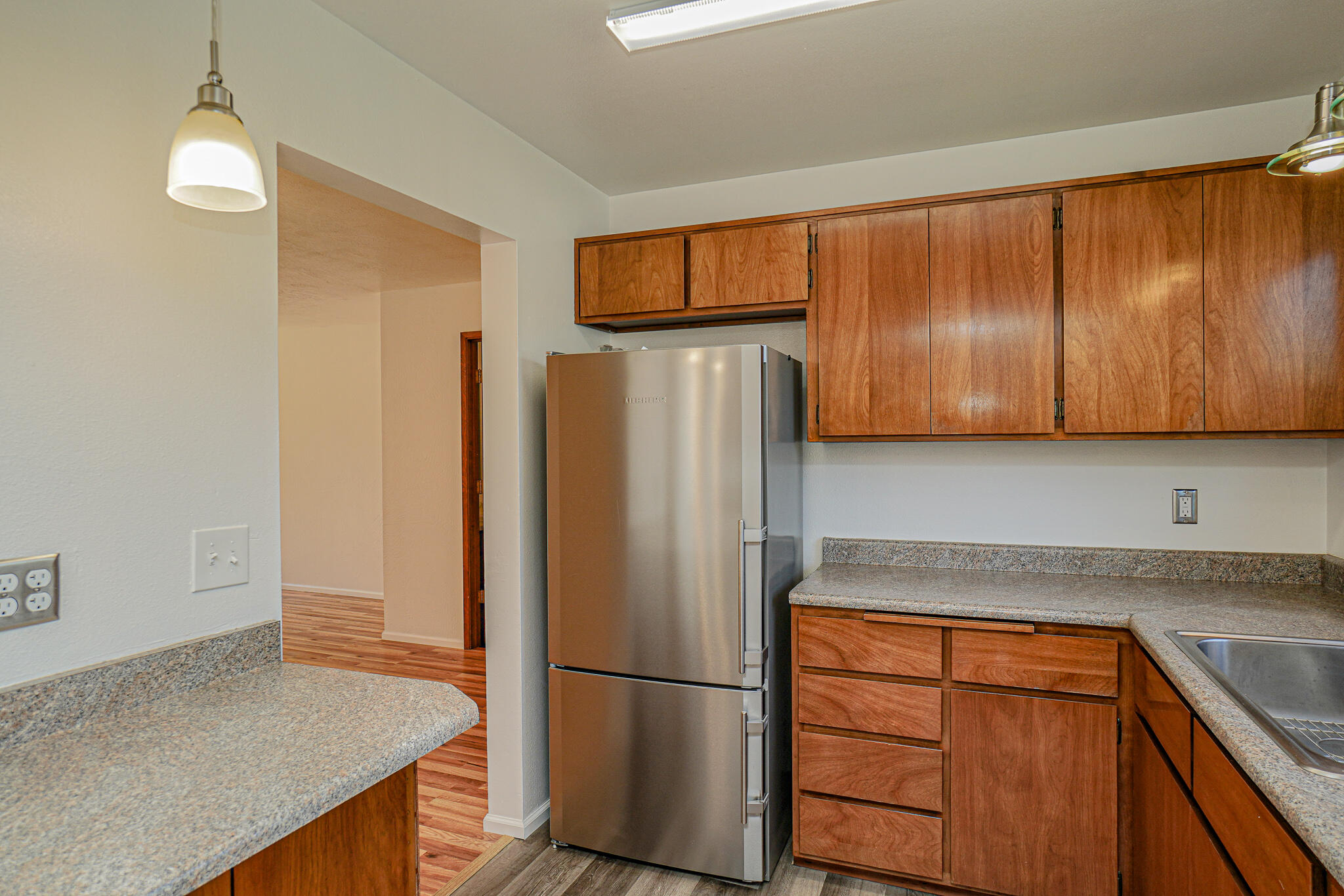 Coolidges Tract - Residential Income