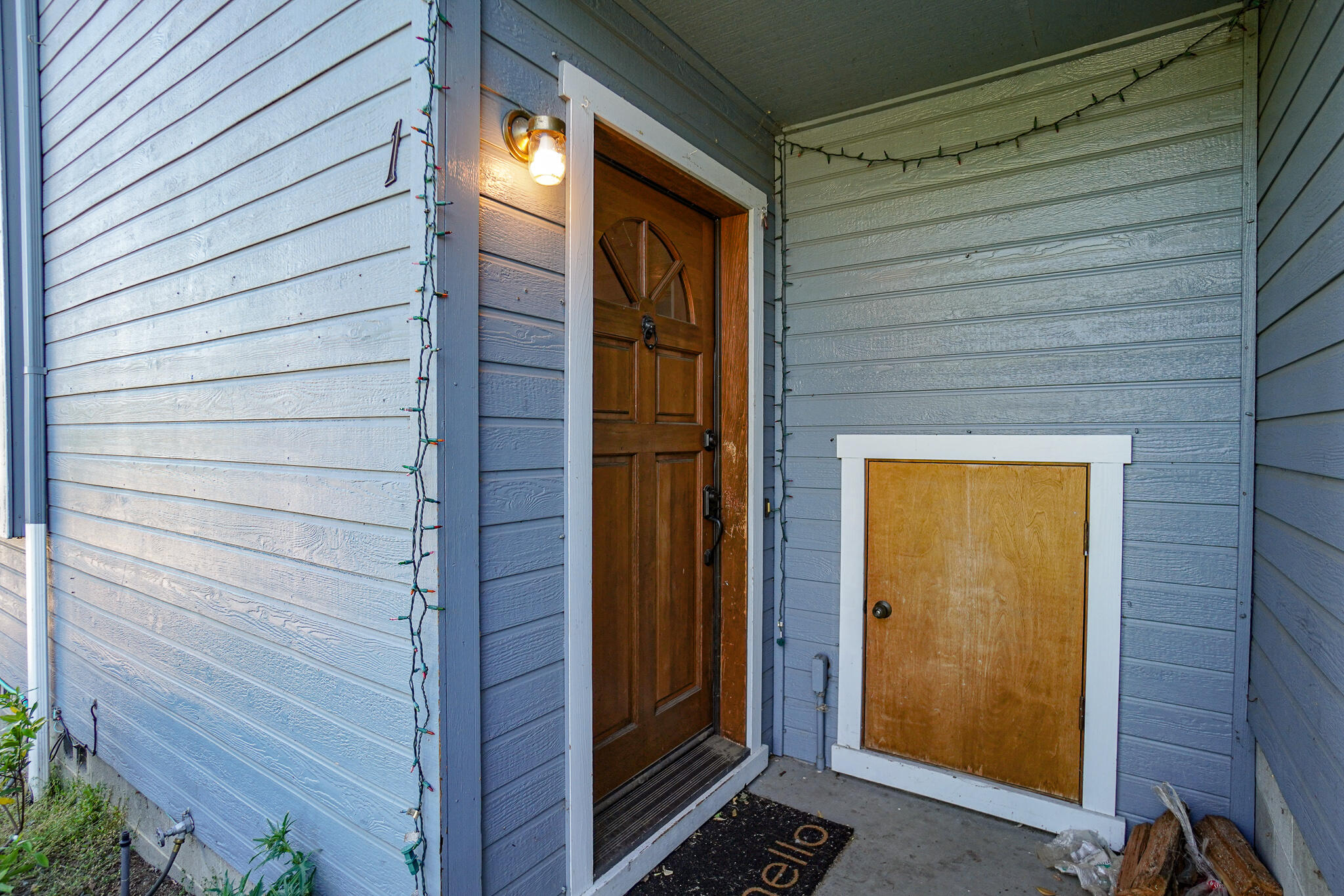 Coolidges Tract - Residential Income