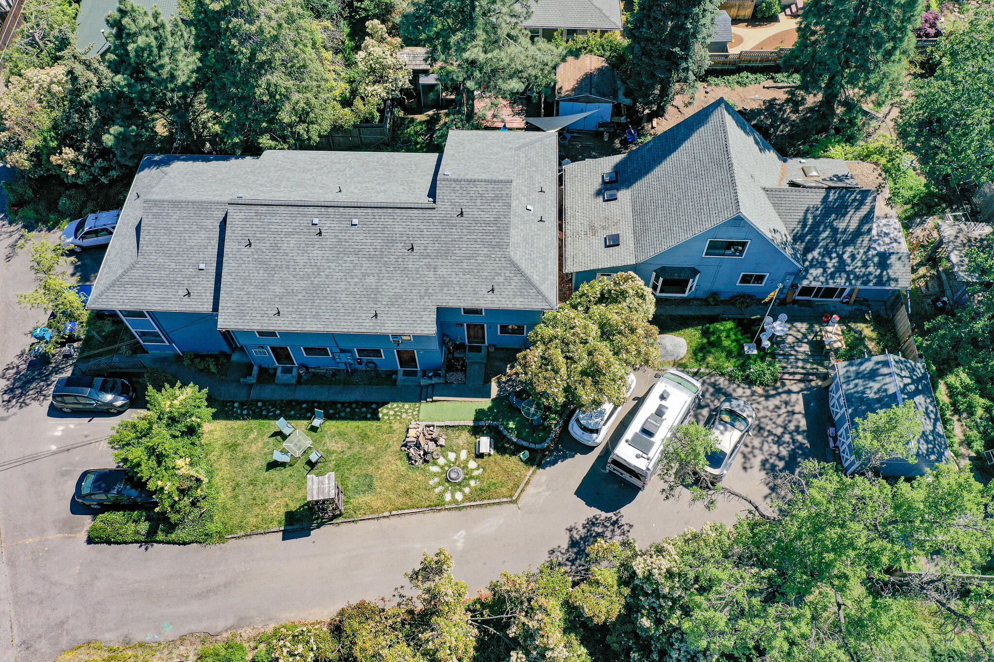 Coolidges Tract - Residential Income