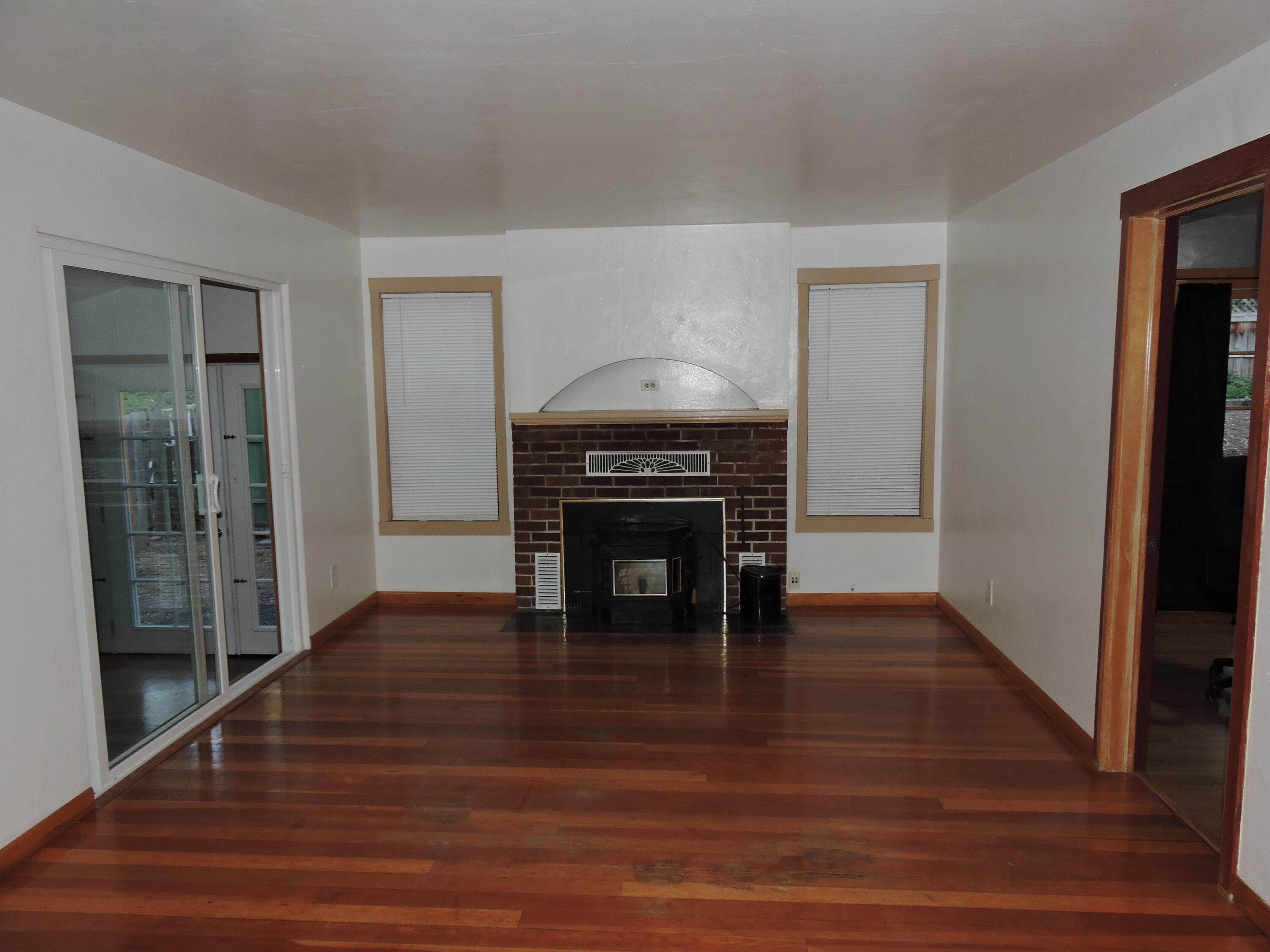 Coolidges Tract - Residential Income