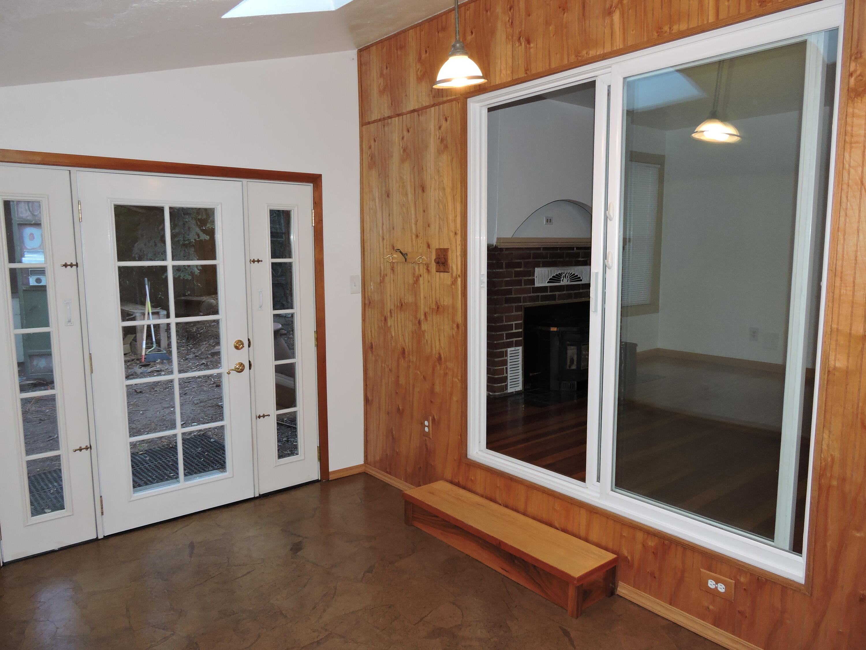 Coolidges Tract - Residential Income